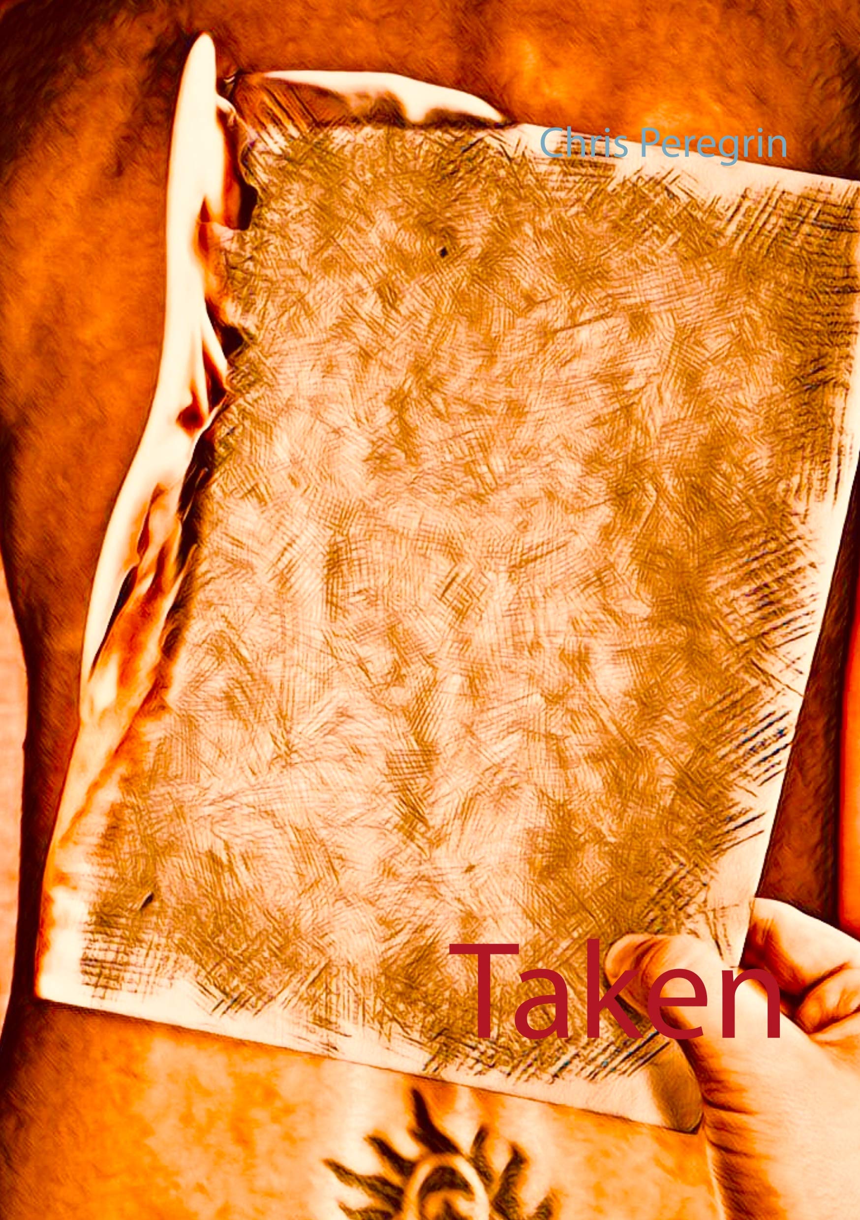 Taken Contemporary literature Books