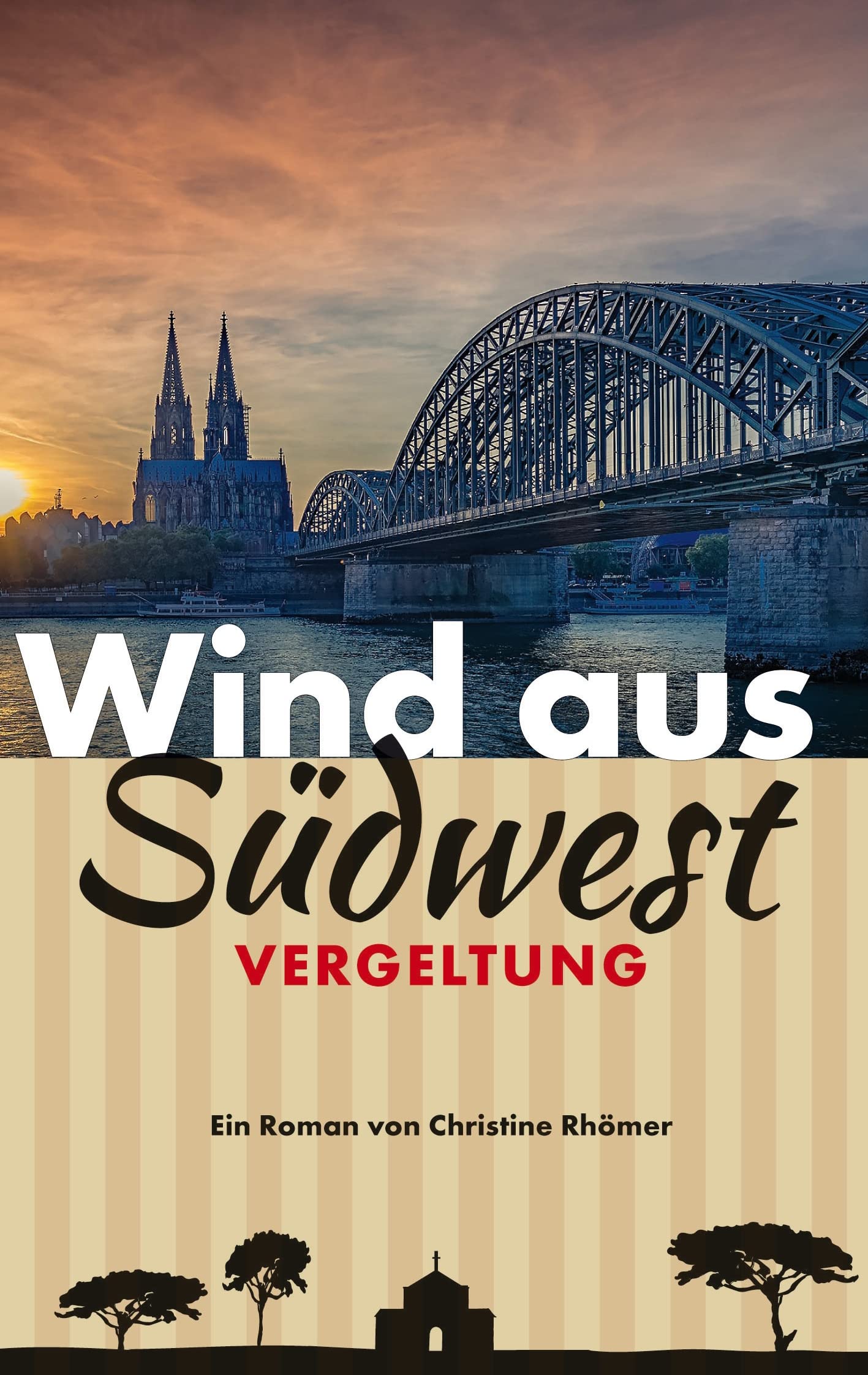 Product Image: Wind aus Südwest