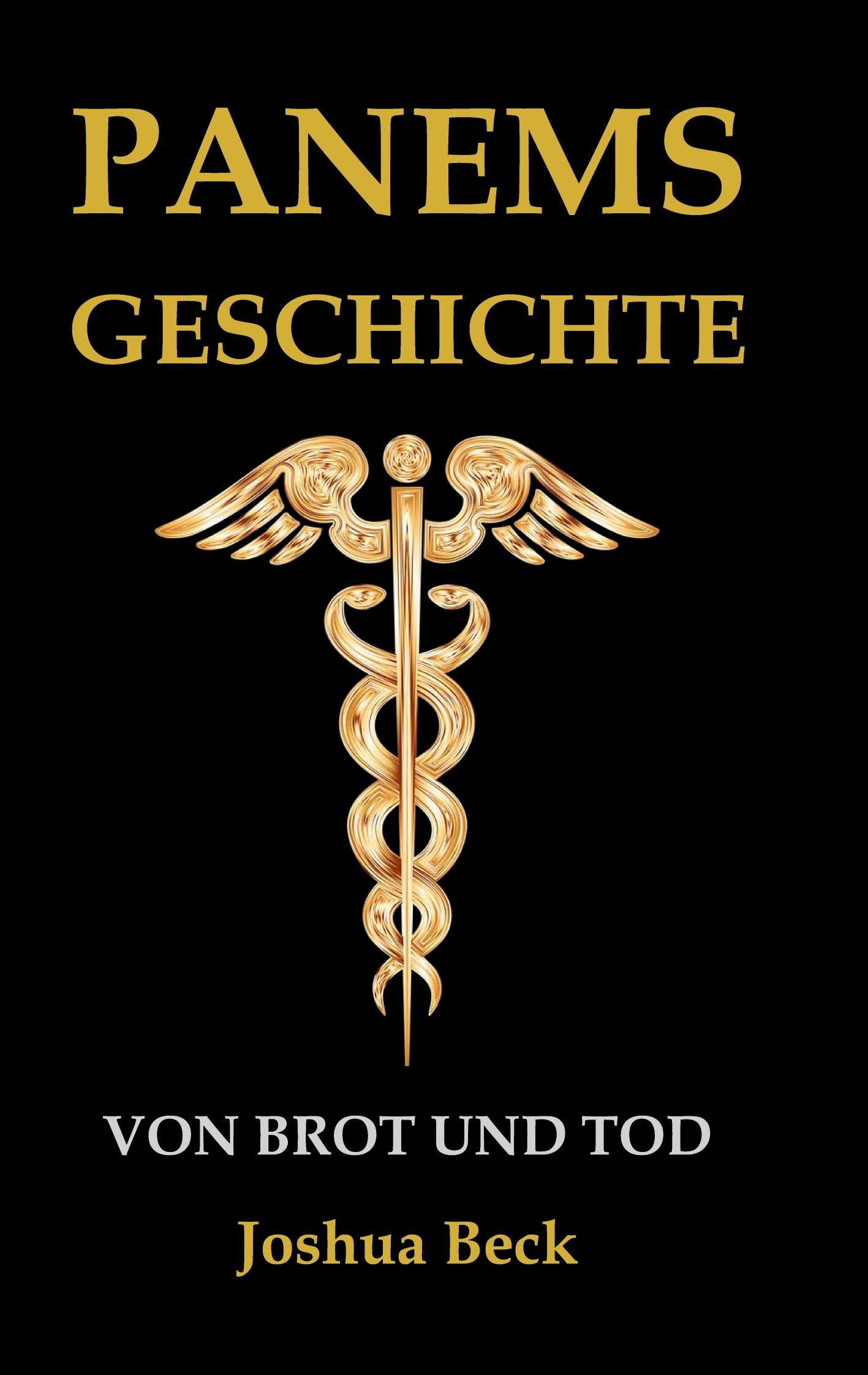 Snowfall: Panems Geschichte von Brot und Tod Essays & Short Stories