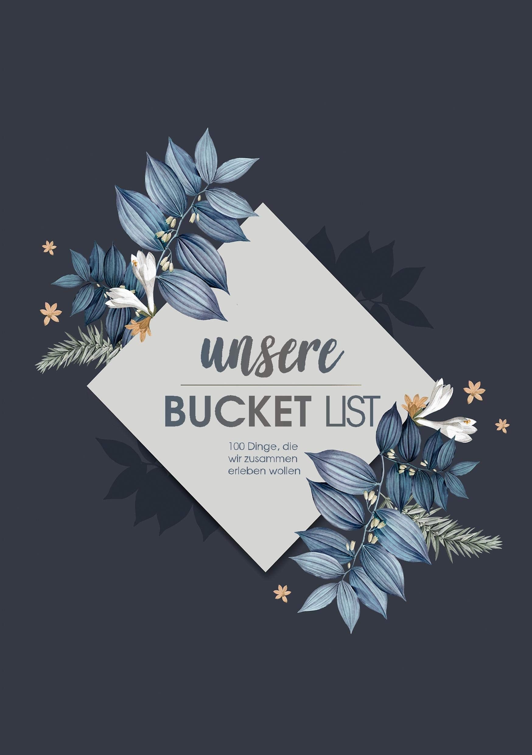 Product Image: Unsere Bucket List