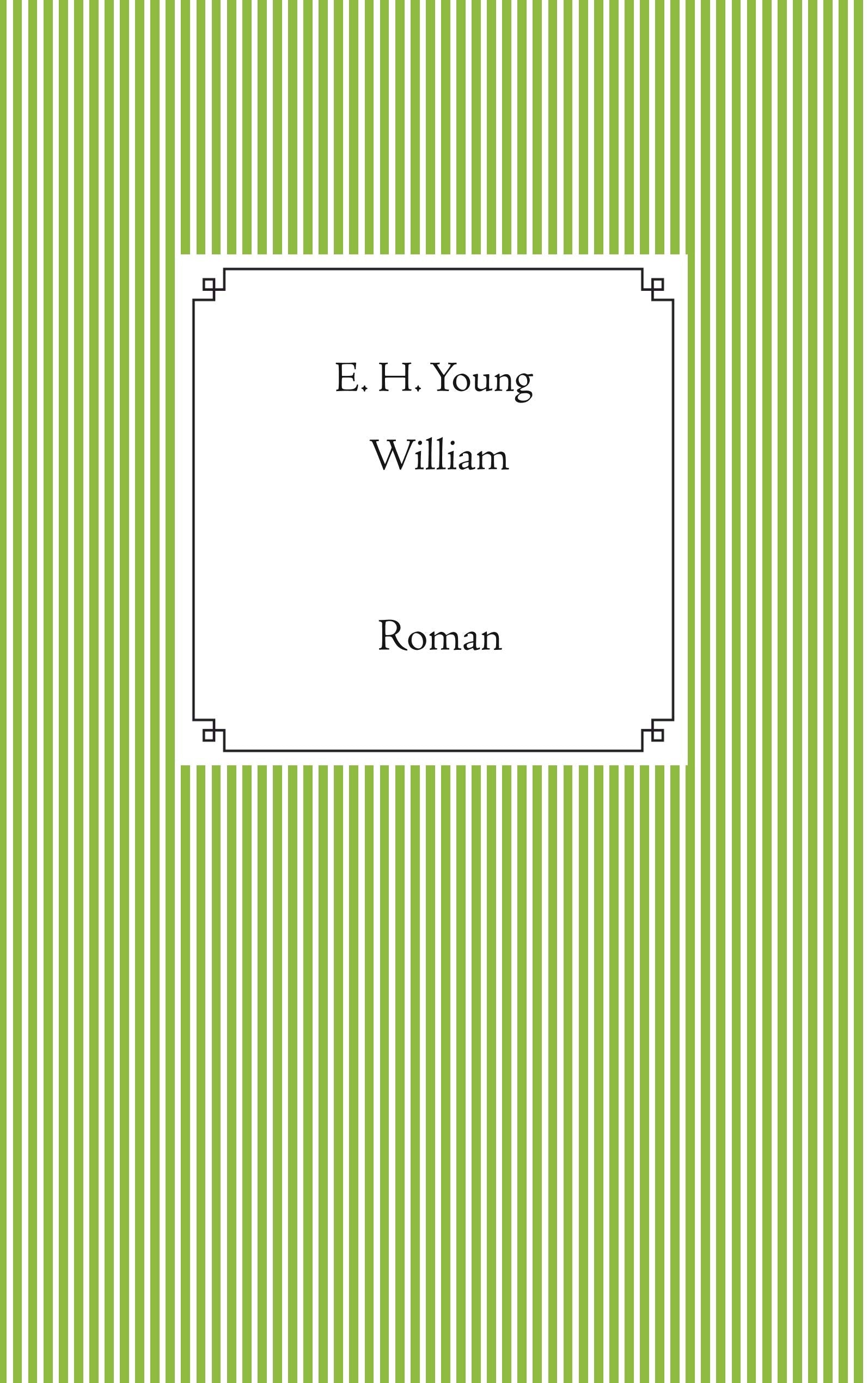 William Personalities Books