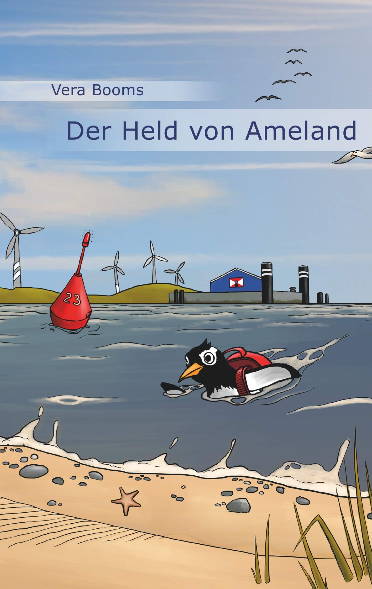 Product Image: Der Held von Ameland