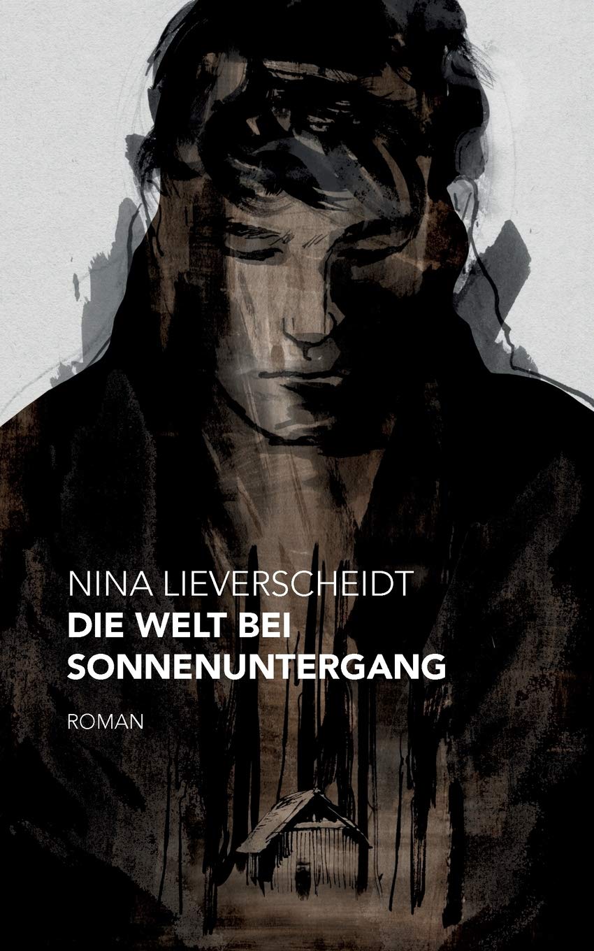 Die Welt bei Sonnenuntergang Contemporary literature