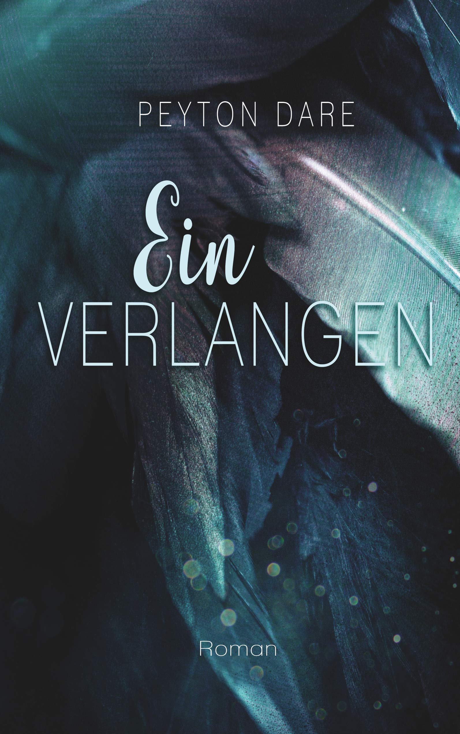 Ein Verlangen Contemporary literature Books