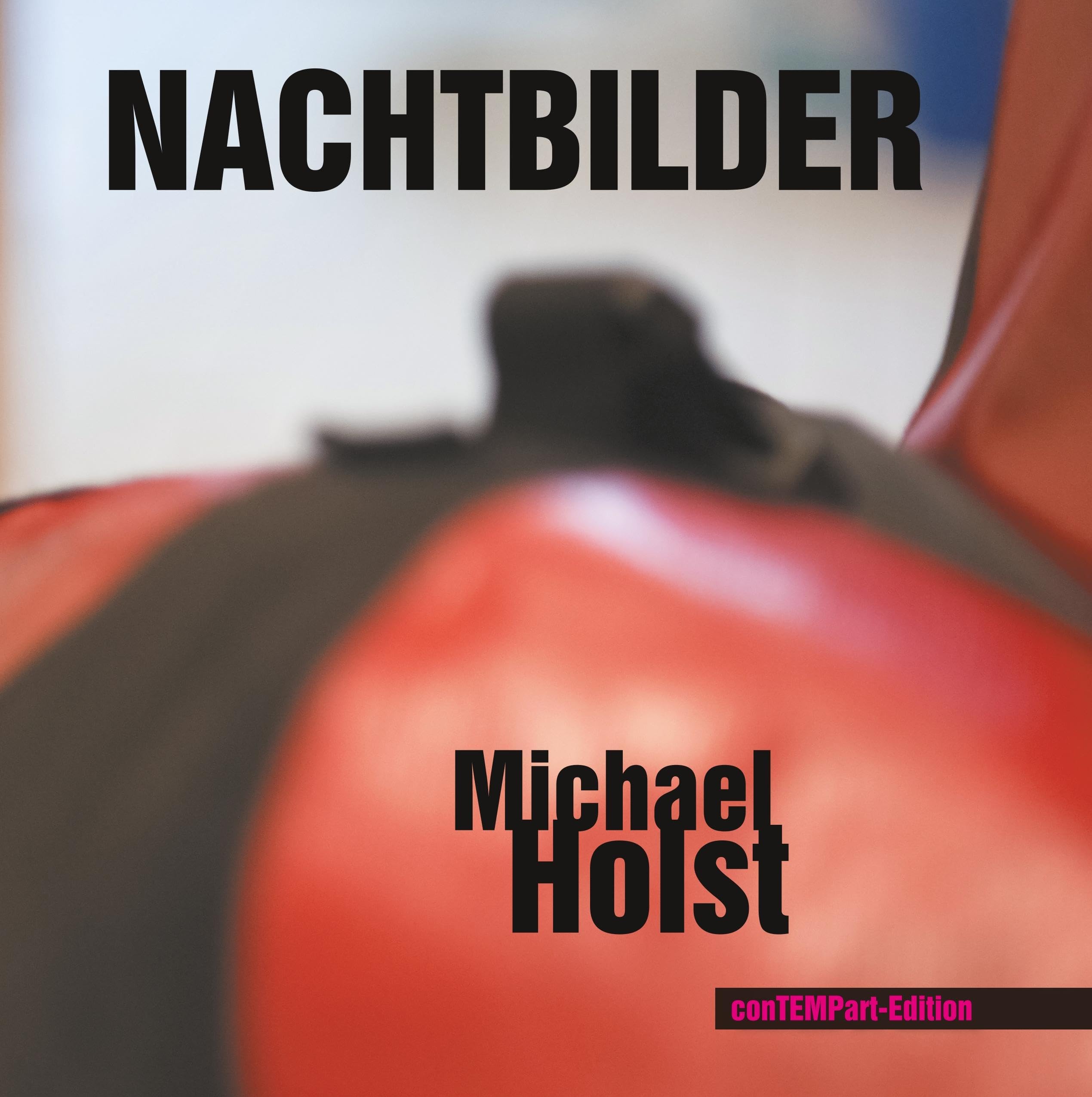 Nachtbilder: Photographien einer Installation ohne Hase für Ewald Mataré, Joseph Beuys und Günther Uecker Travel