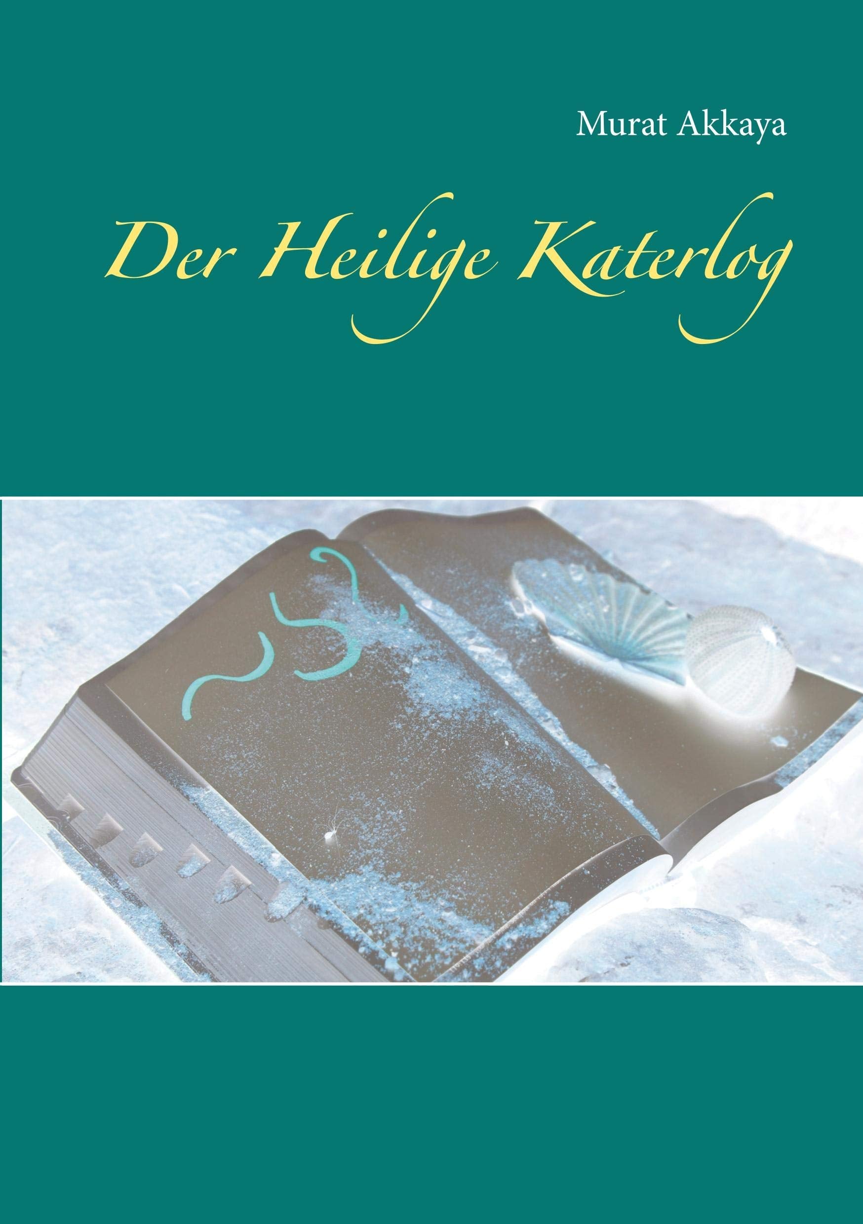 Product Image: Der Heilige Katerlog