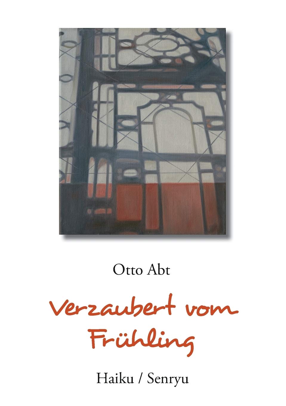 Verzaubert vom Frühling: Haiku / Senryu Poetry