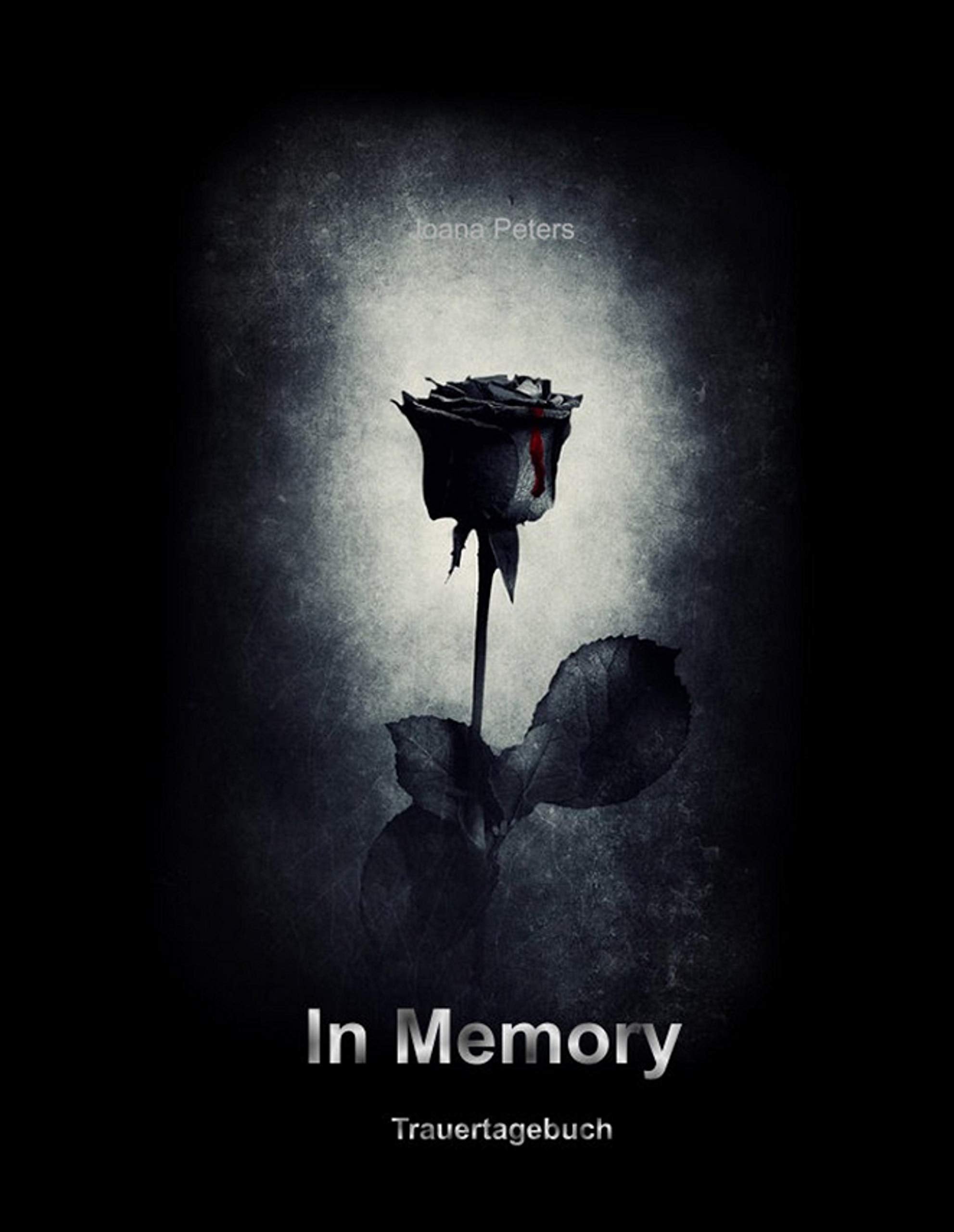 Product Image: In Memory: Trauertagebuch