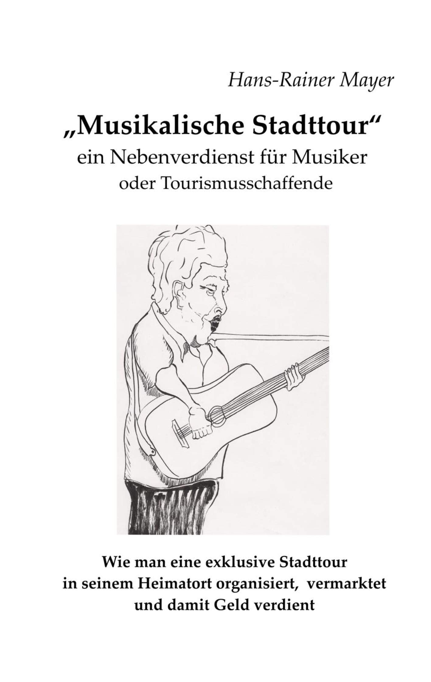 Musikalische Stadttour: Ein Nebenverdienst für Musiker und Tourismusschaffende Leisure, Home & Garden