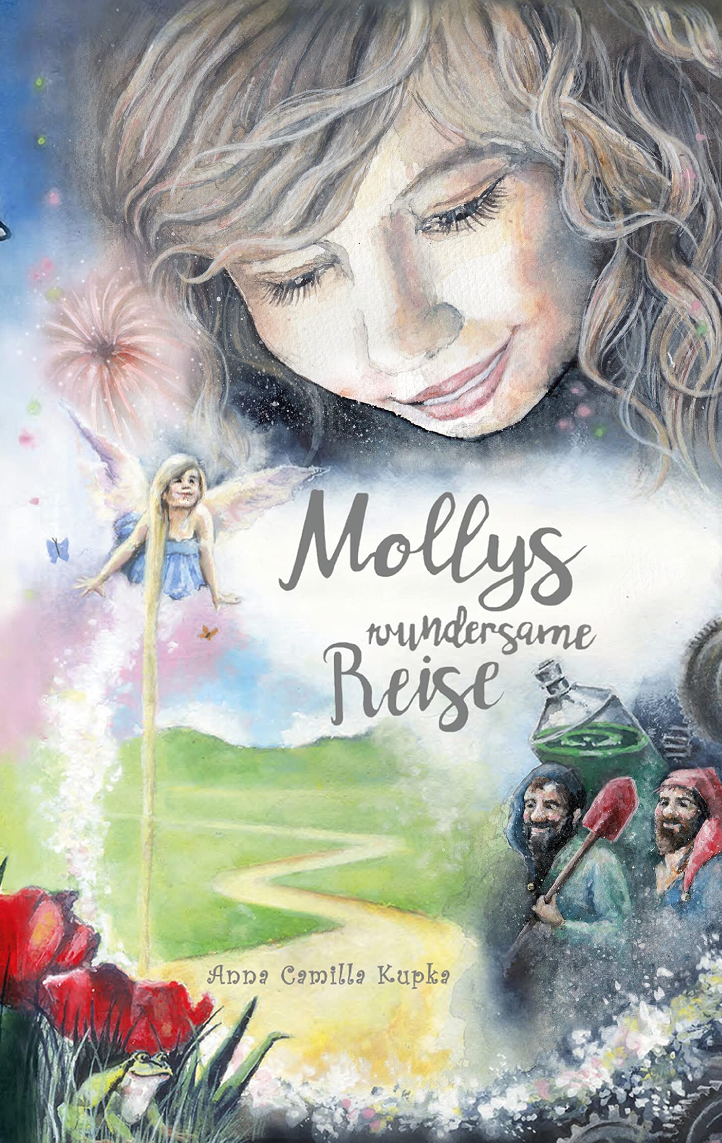 Product Image: Mollys wundersame Reise