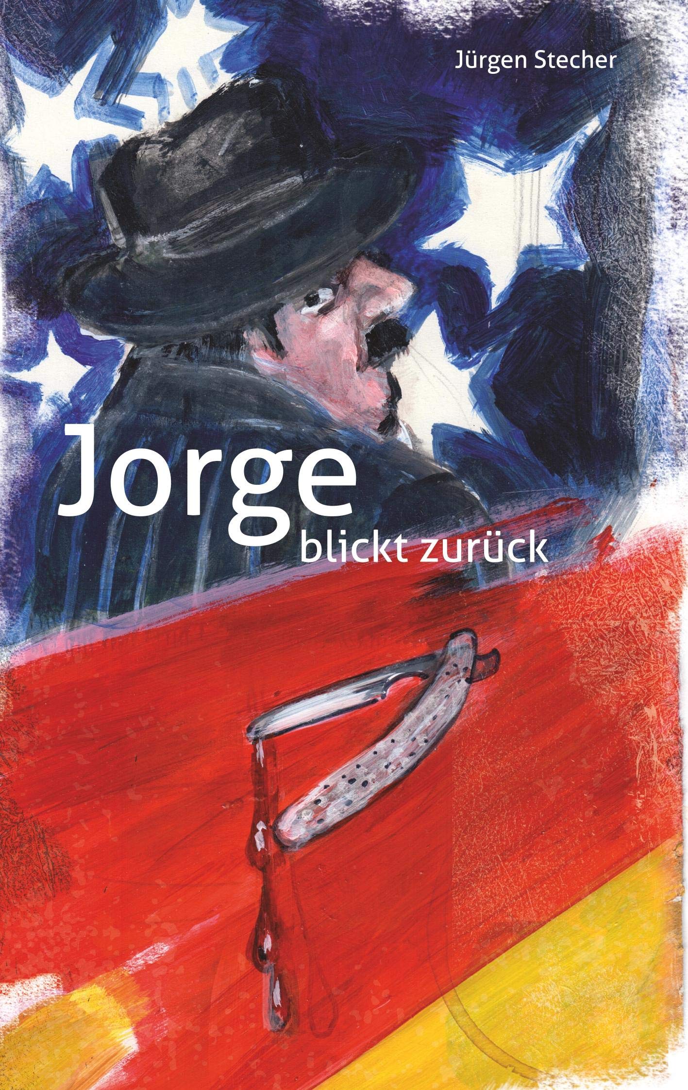Product Image: Jorge blickt zurück