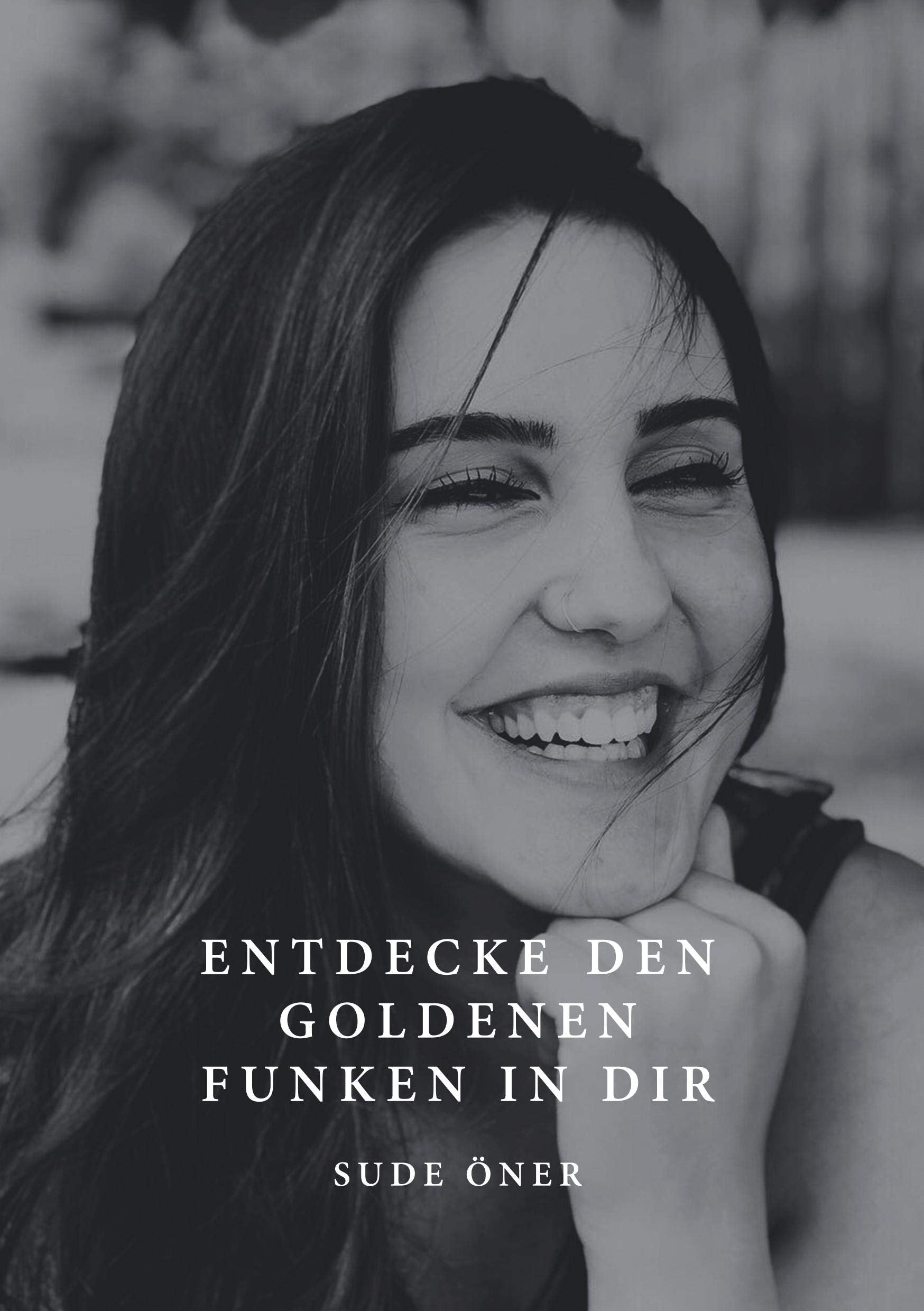 Entdecke den goldenen Funken in dir Health, Nutrition & Fitness