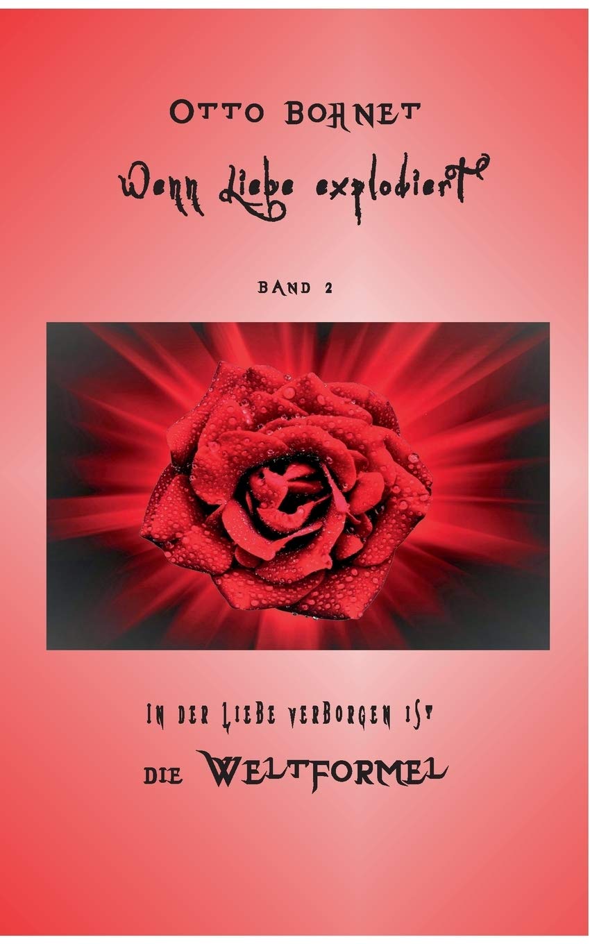 Product Image: Wenn Liebe explodiert - Band 2