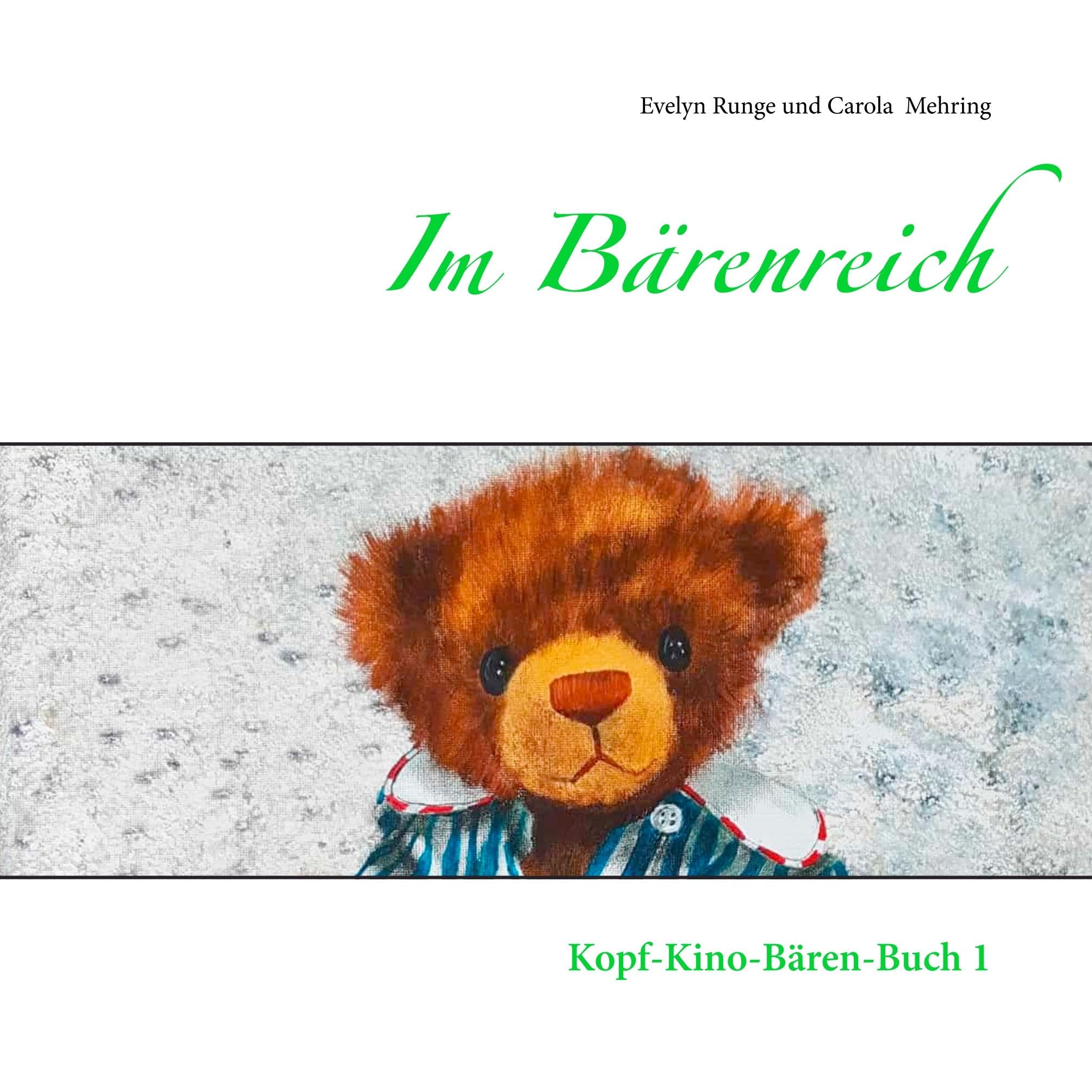 Im Bärenreich Poetry