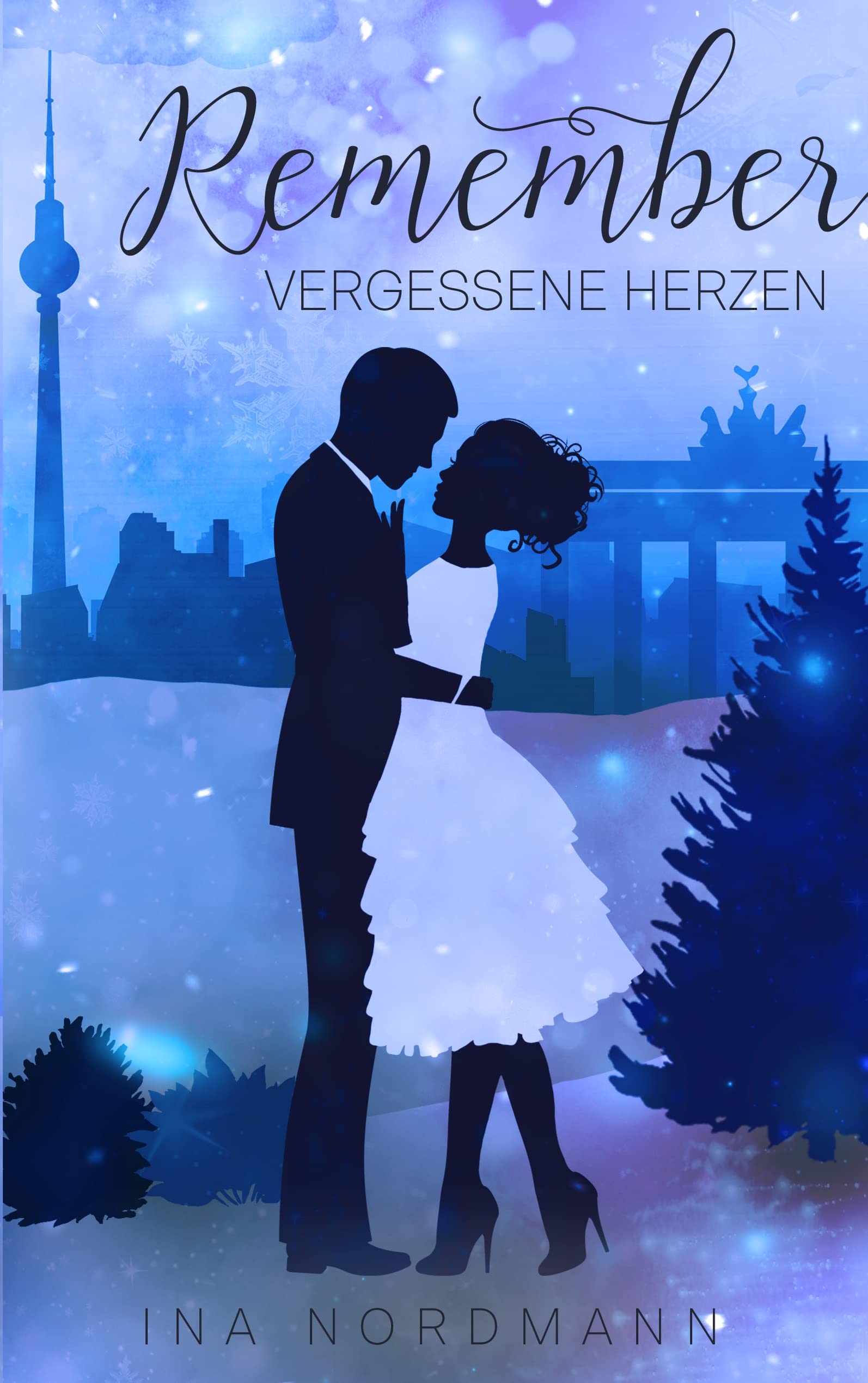 Product Image: Remember: Vergessene Herzen