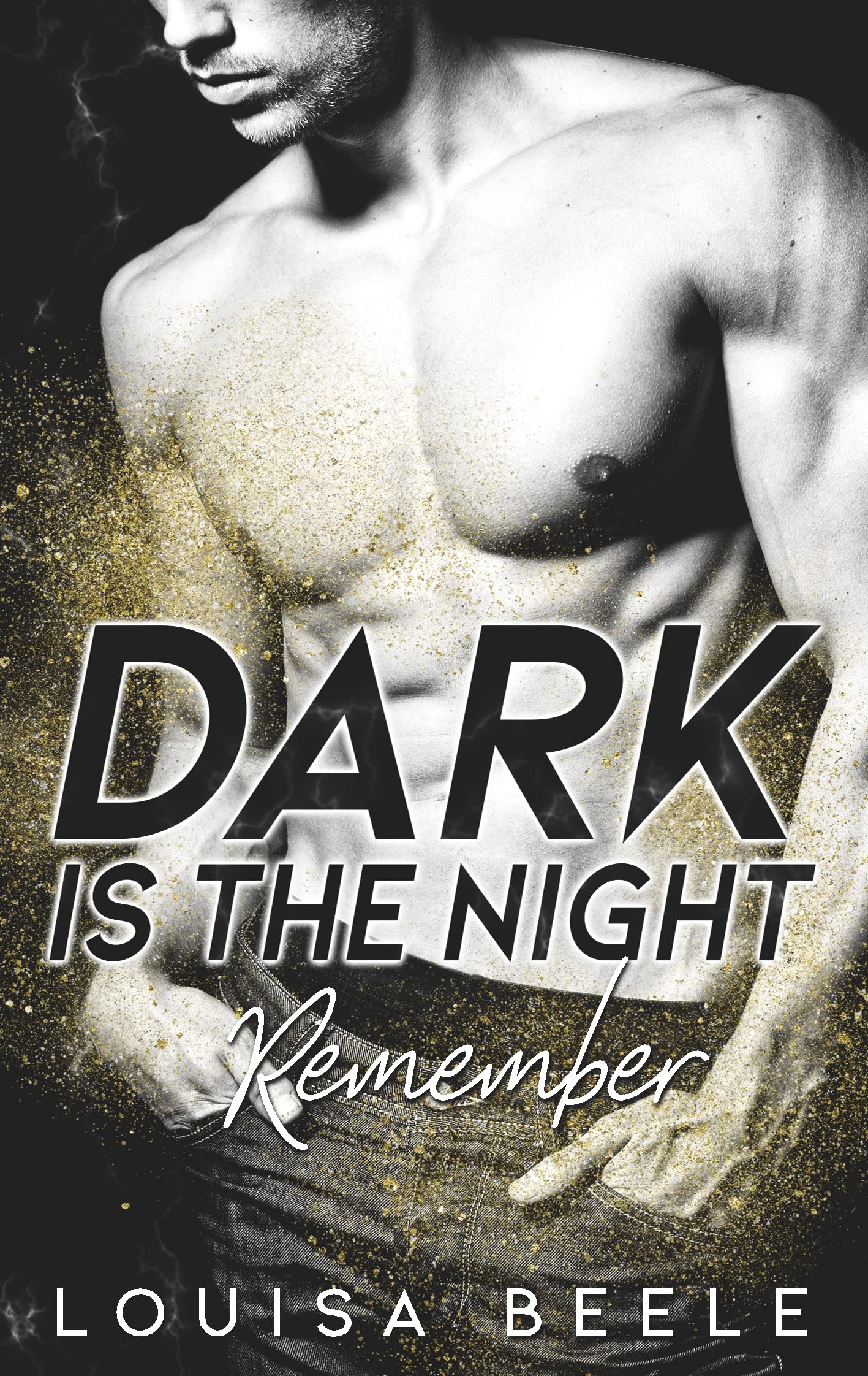 Dark is the Night: Remember Contemporary literature