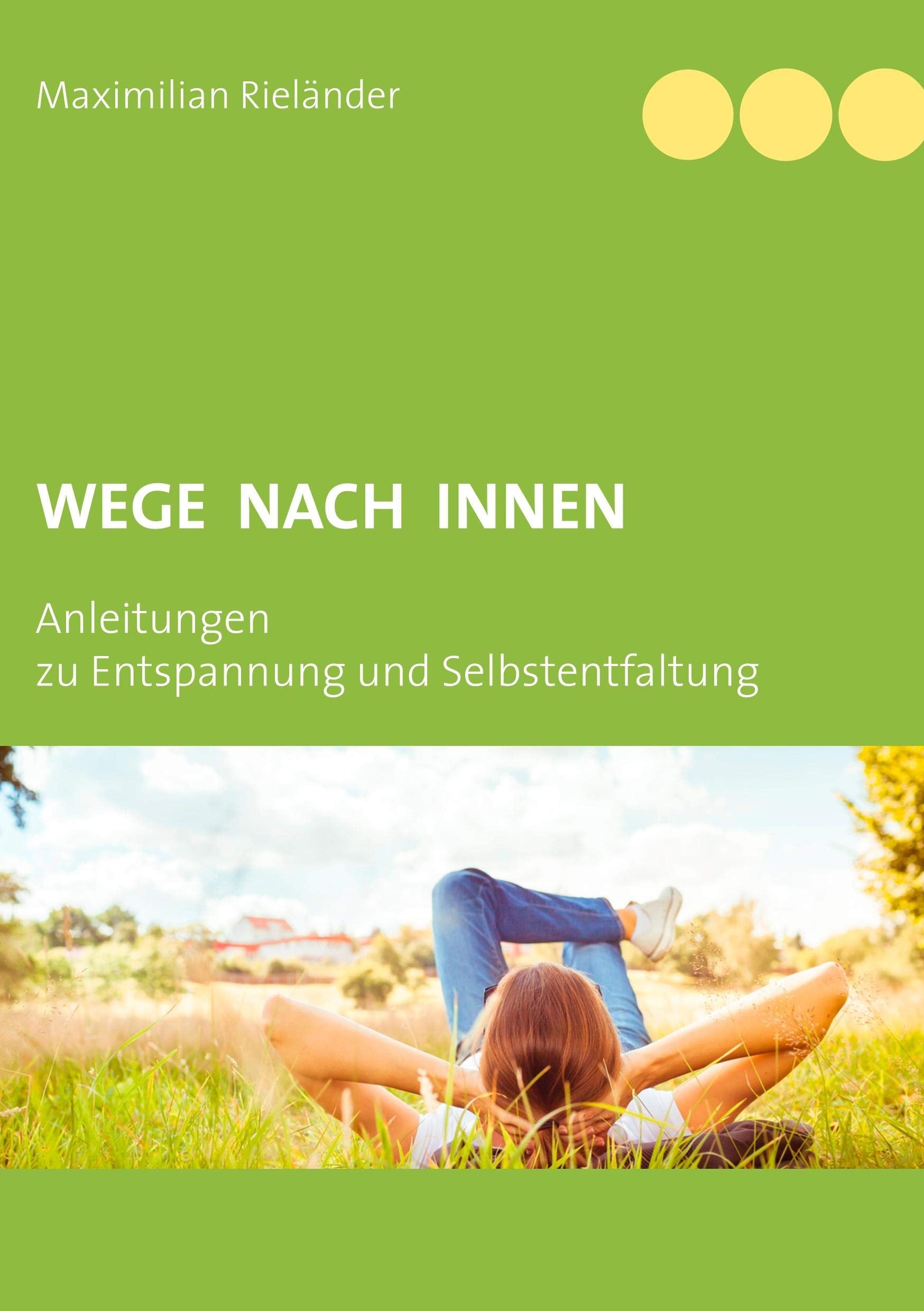 Product Image: Wege nach innen