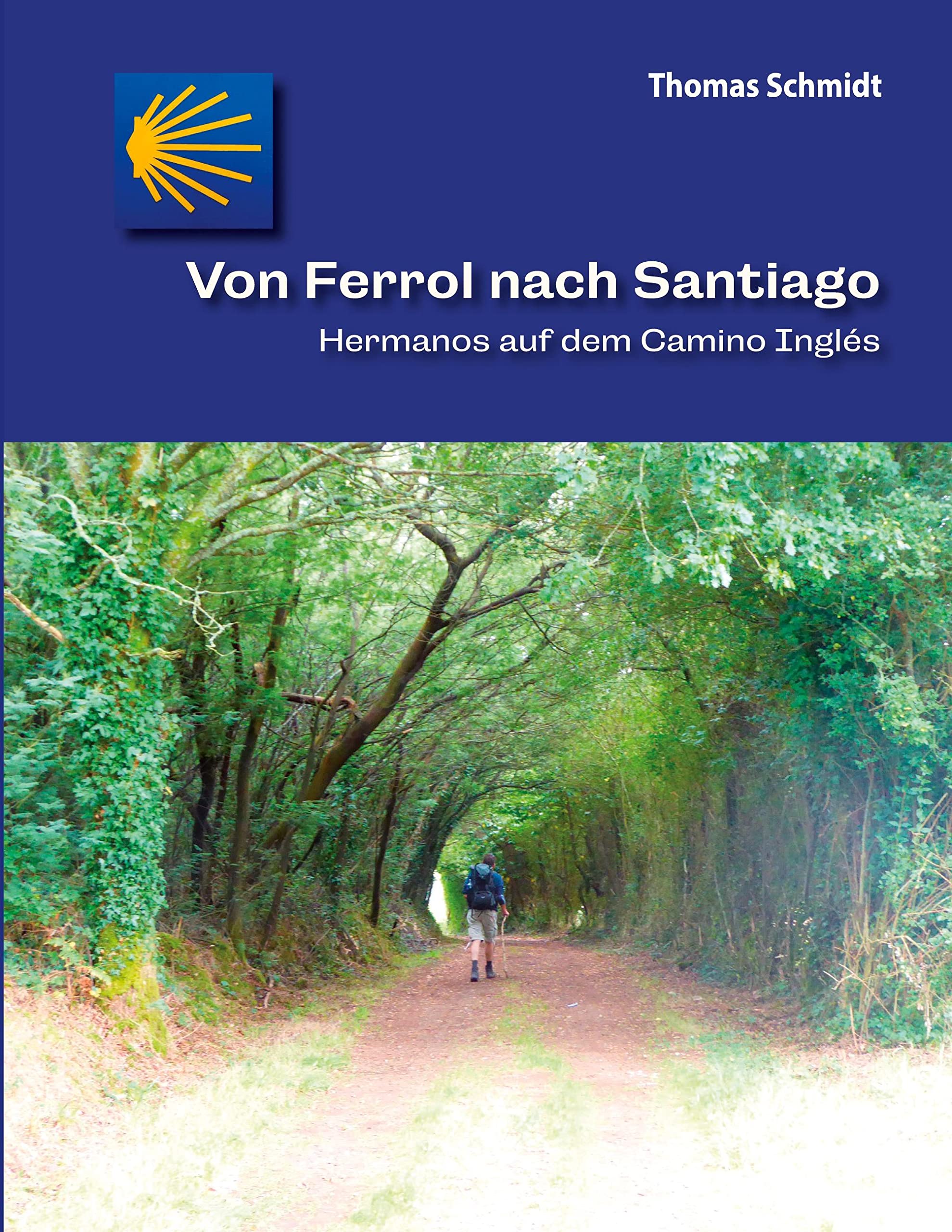 Von Ferrol nach Santiago Leisure, Home & Garden Books