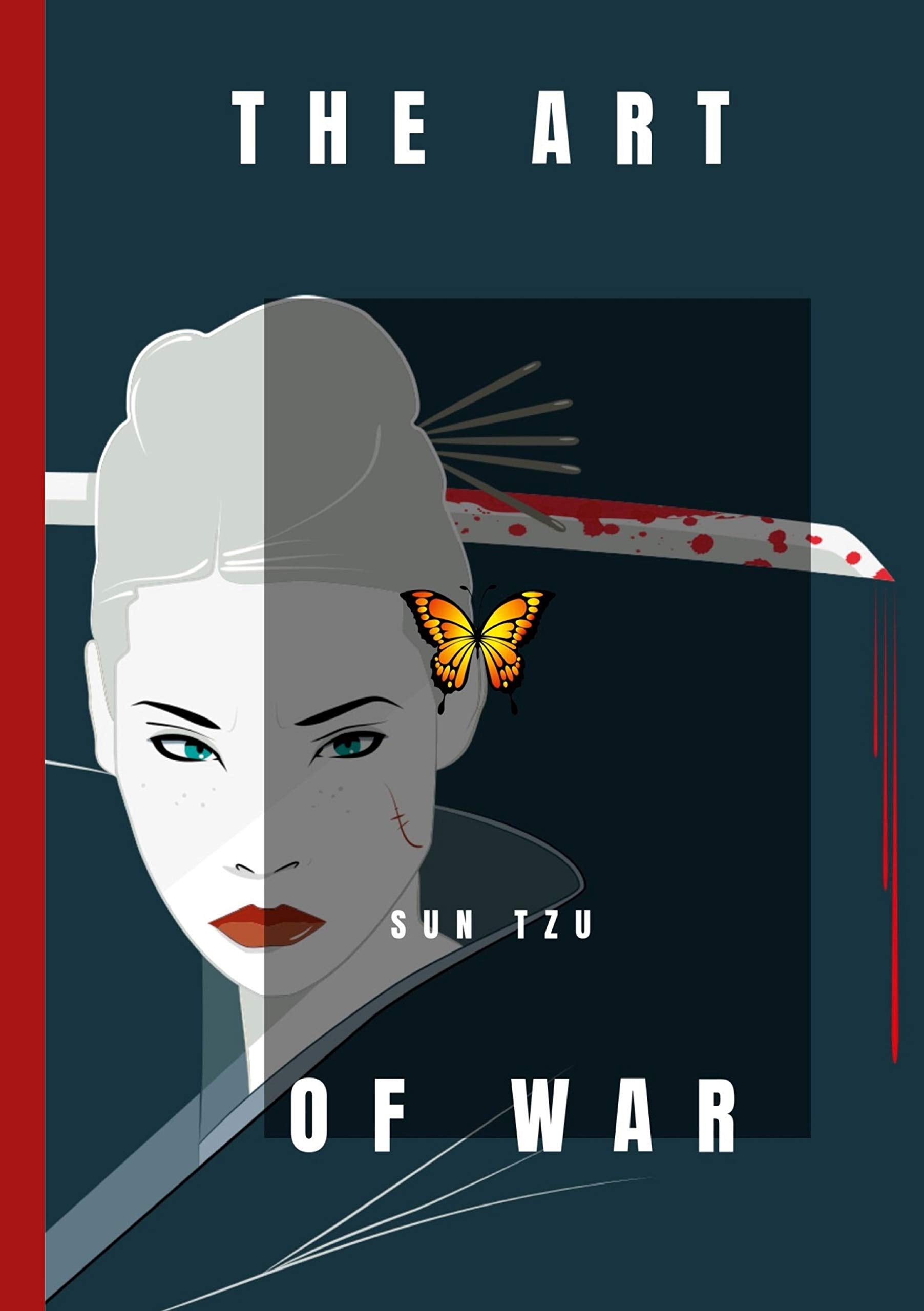 The Art of War Philosophy