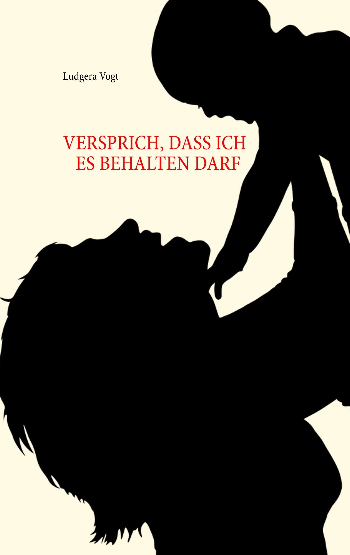Product Image: Versprich, dass ich es behalten darf