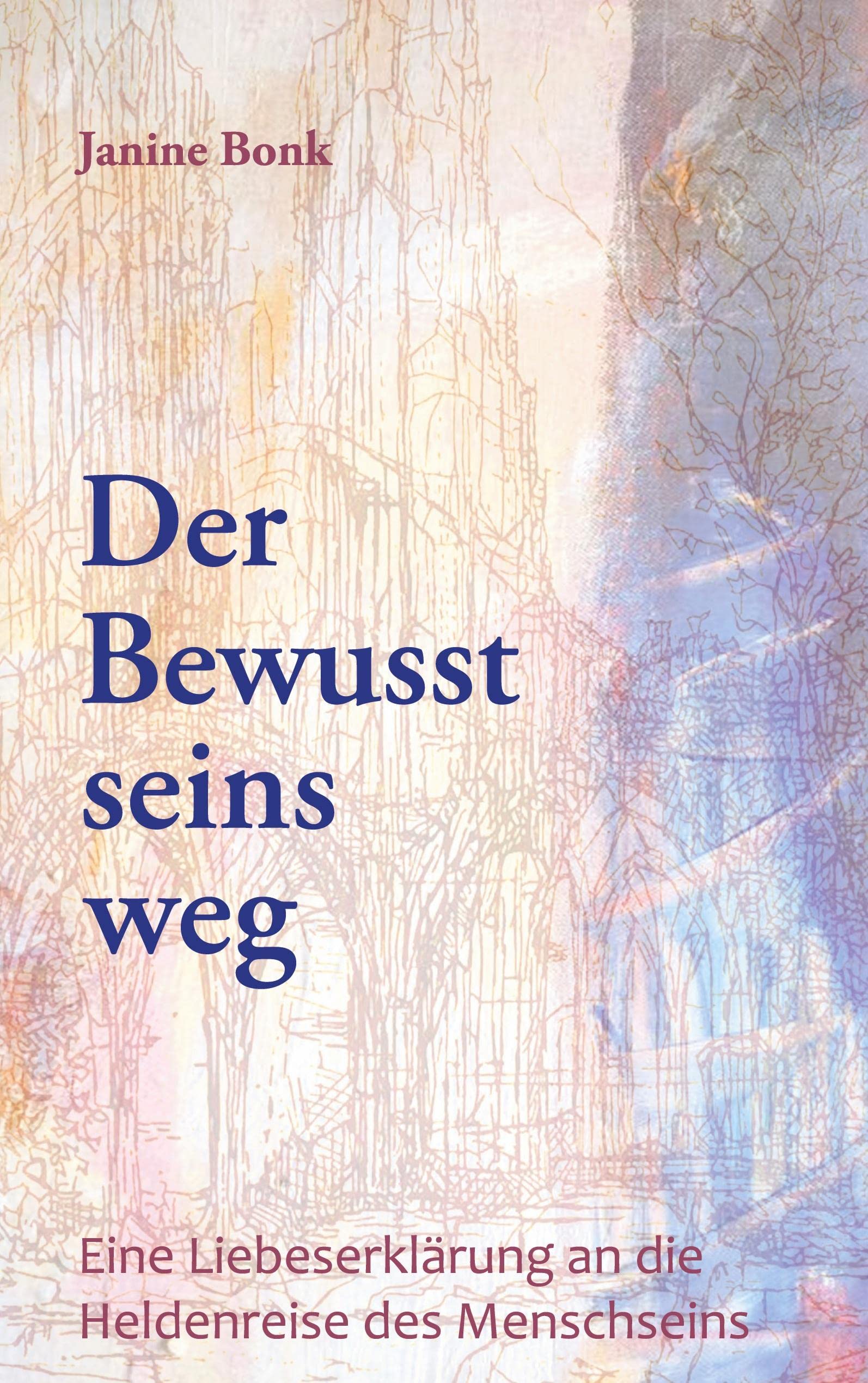Product Image: Der Bewusstseinsweg