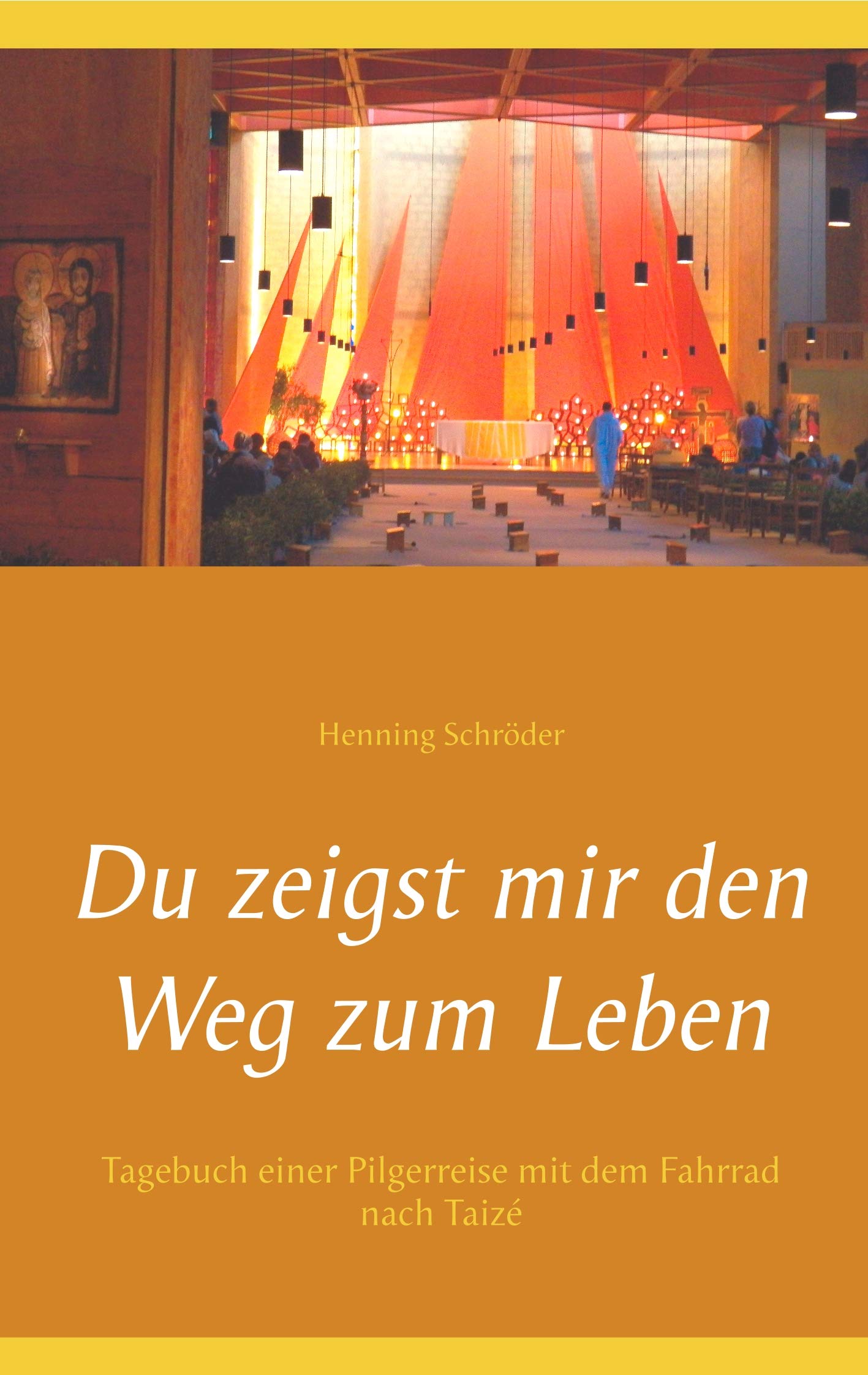 Du zeigst mir den Weg zum Leben Religion & Esotericism