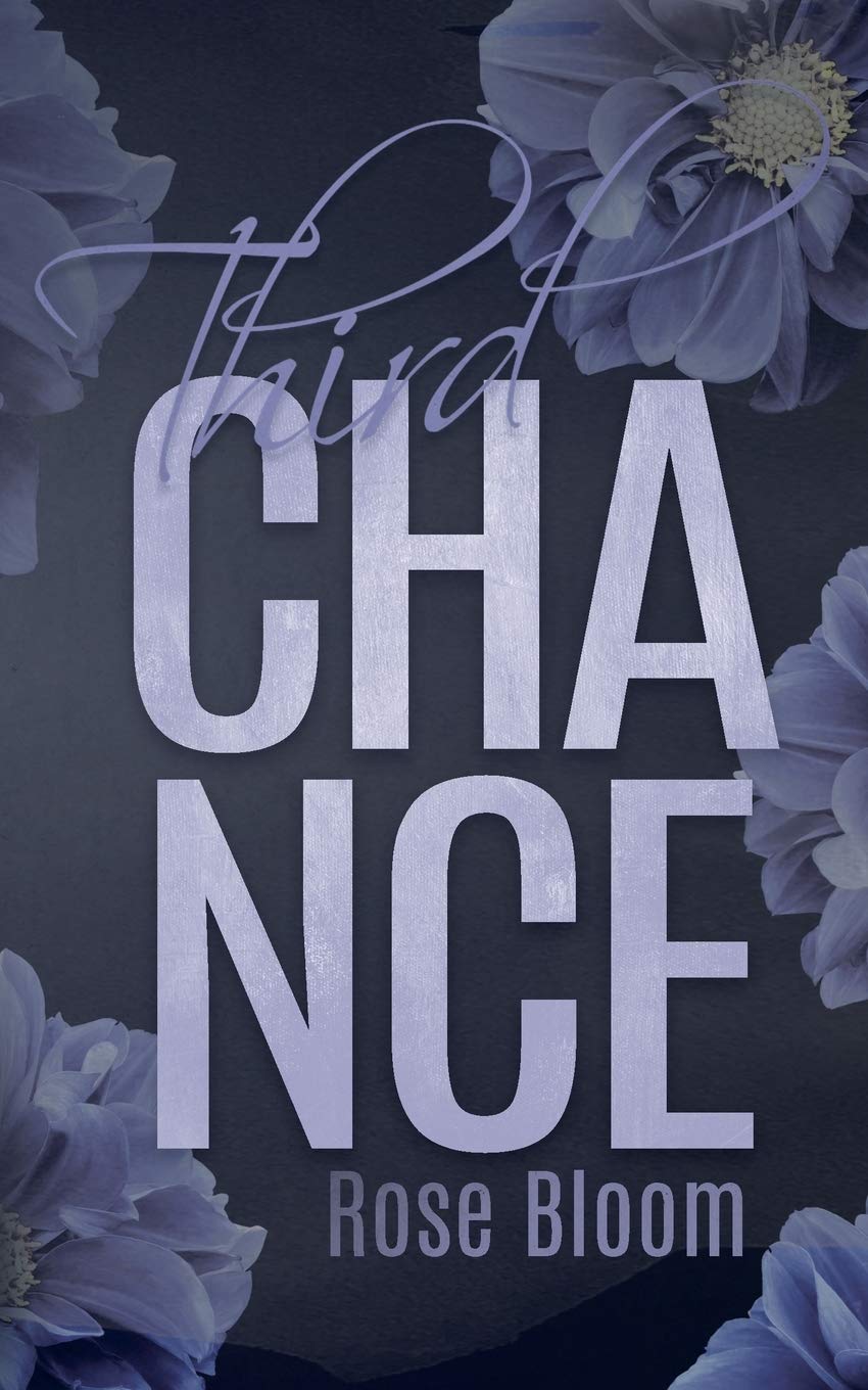 Third Chance (Chance-Reihe) Contemporary literature Books