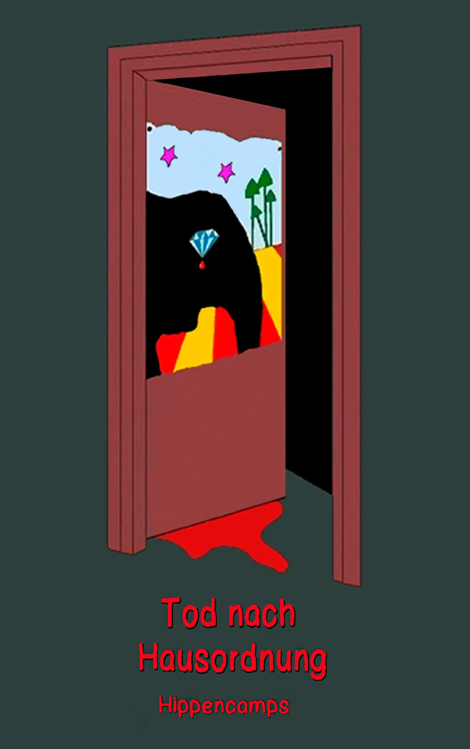 Tod nach Hausordnung Contemporary literature