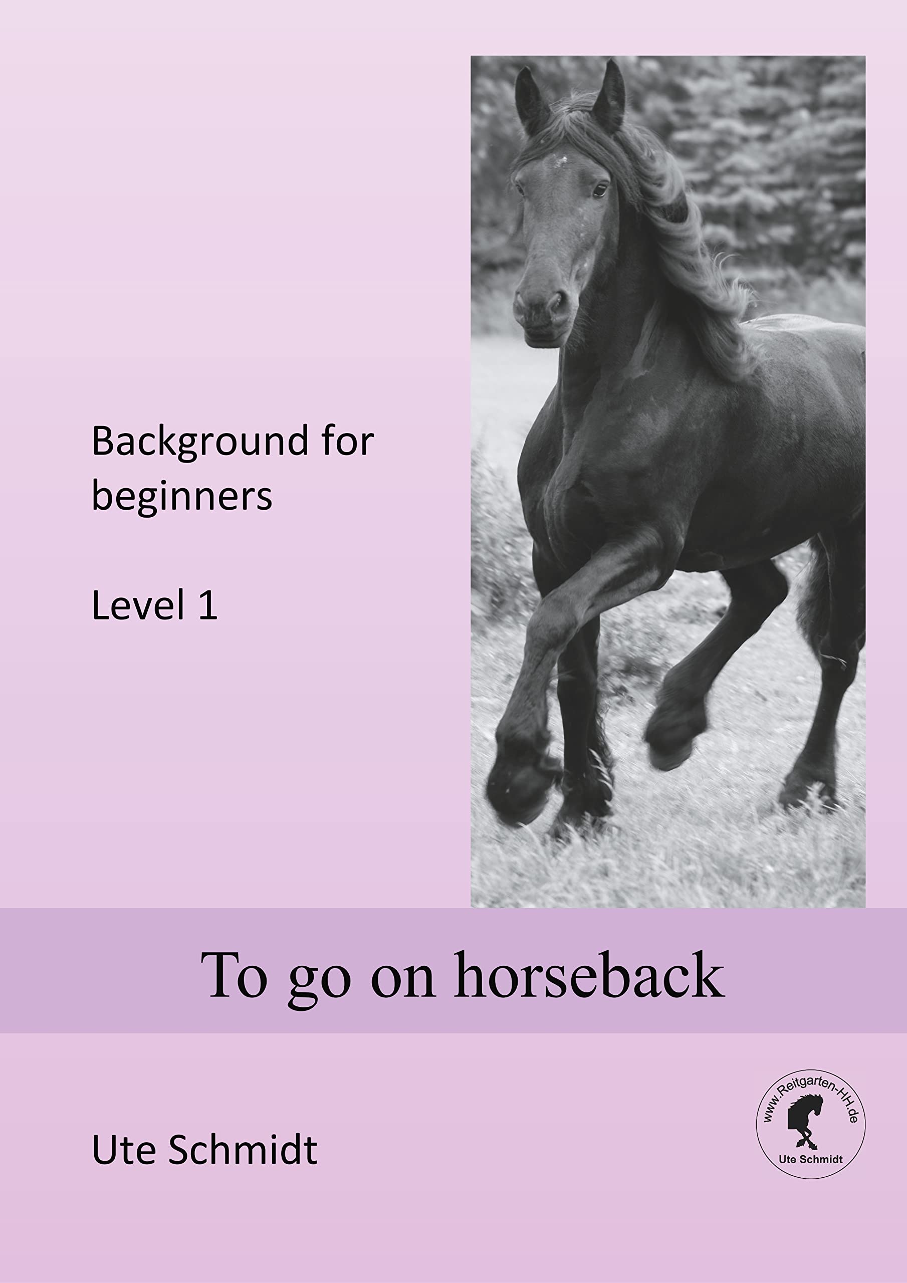 Product Image: To go on horseback