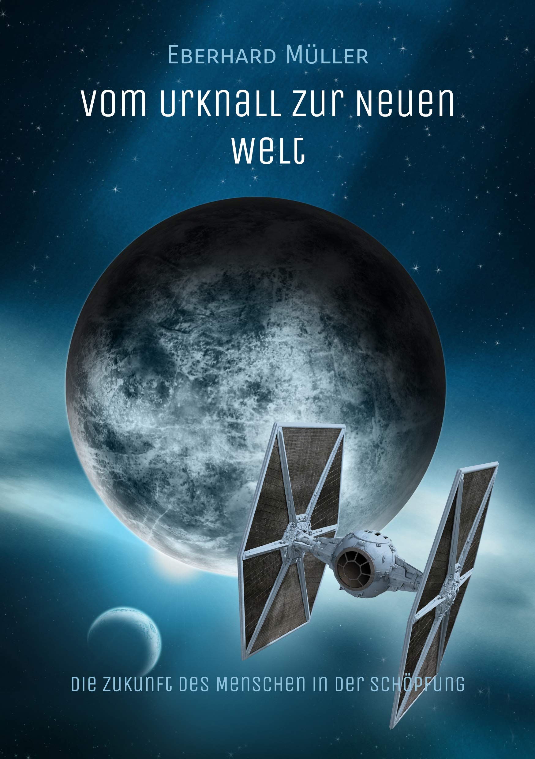 Vom Urknall zur Neuen Welt Philosophy