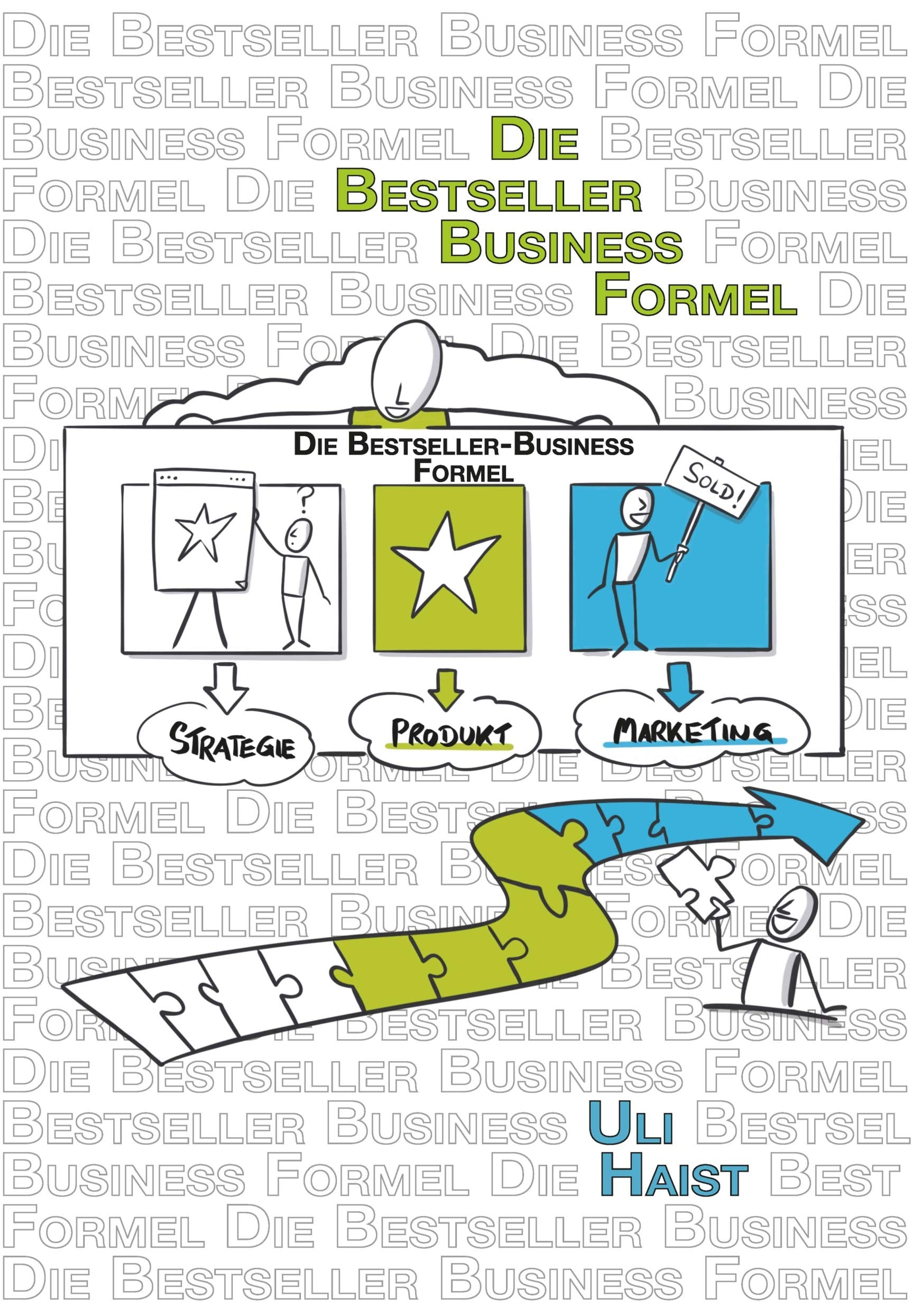 Die Bestseller-Business-Formel Business, Finance & Career
