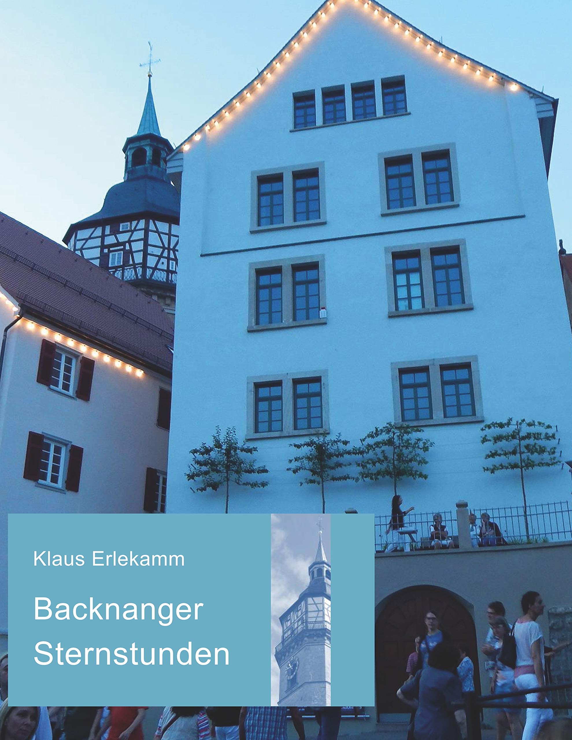 Product Image: Backnanger Sternstunden