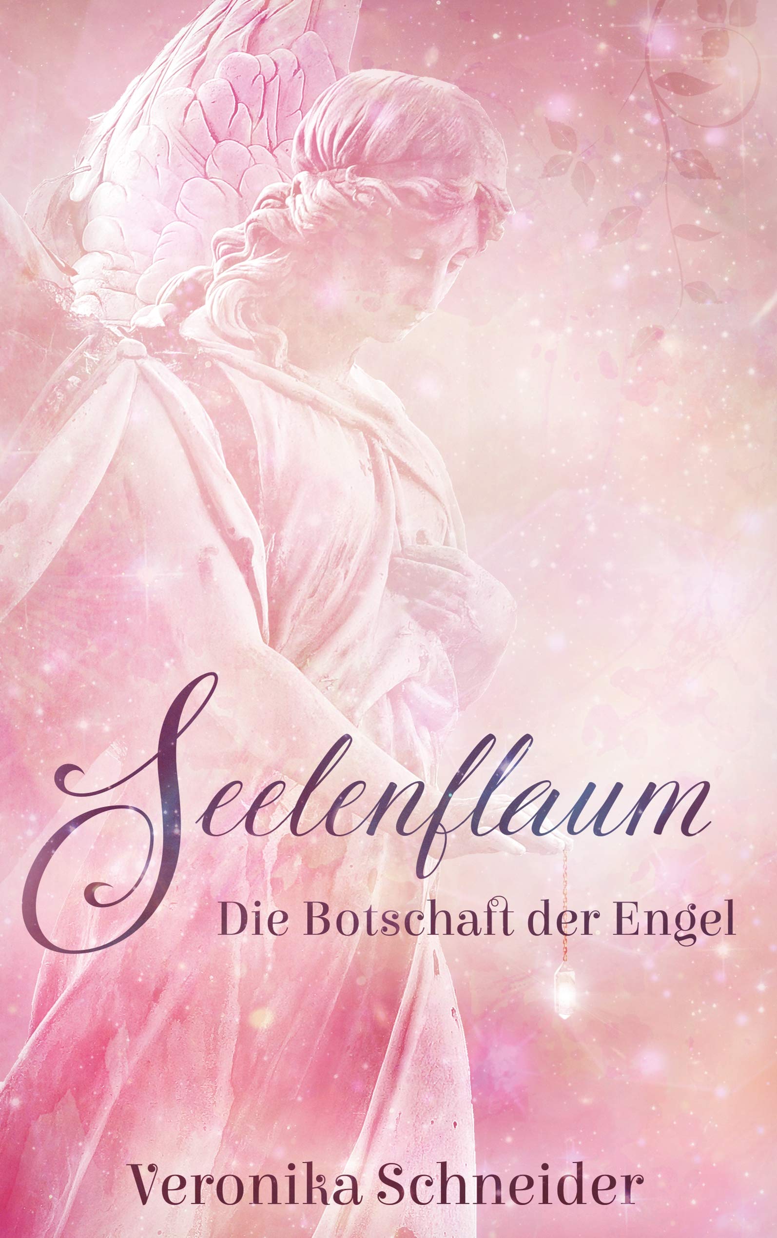 Seelenflaum: kleine Engelgeschichten Essays & Short Stories