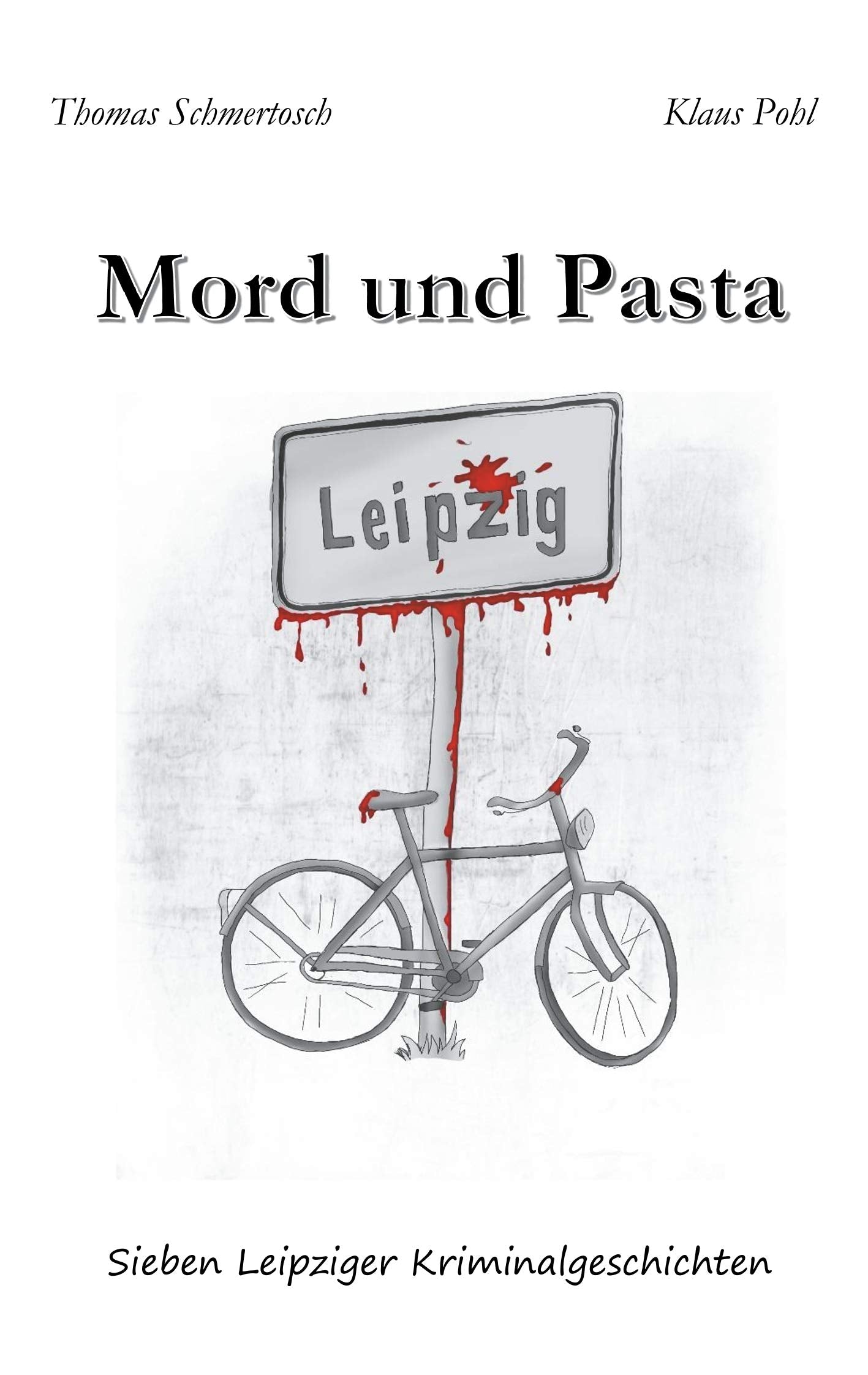 Product Image: Mord und Pasta