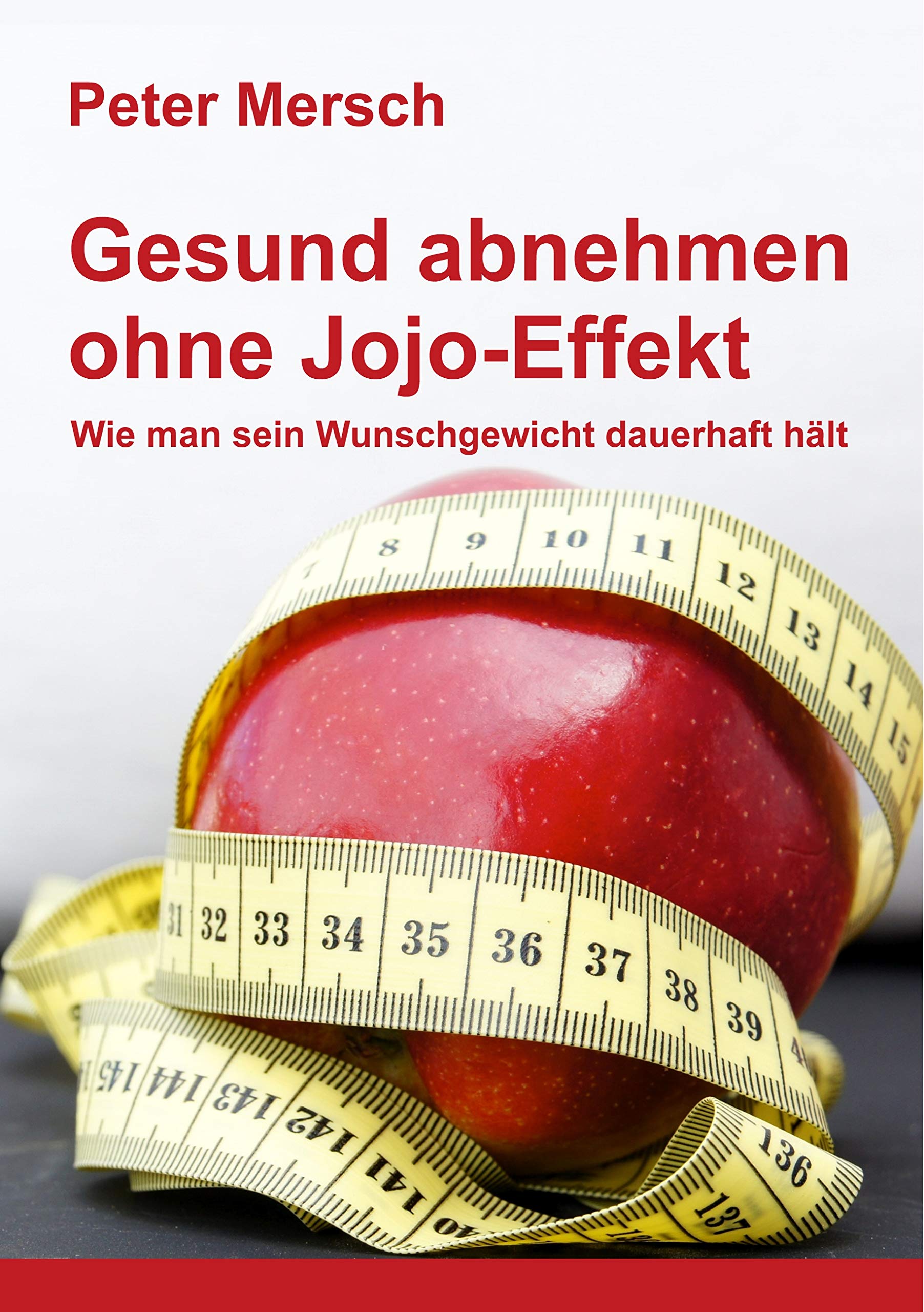 Gesund abnehmen ohne Jojo-Effekt: Wie man sein Wunschgewicht dauerhaft hält Medicine