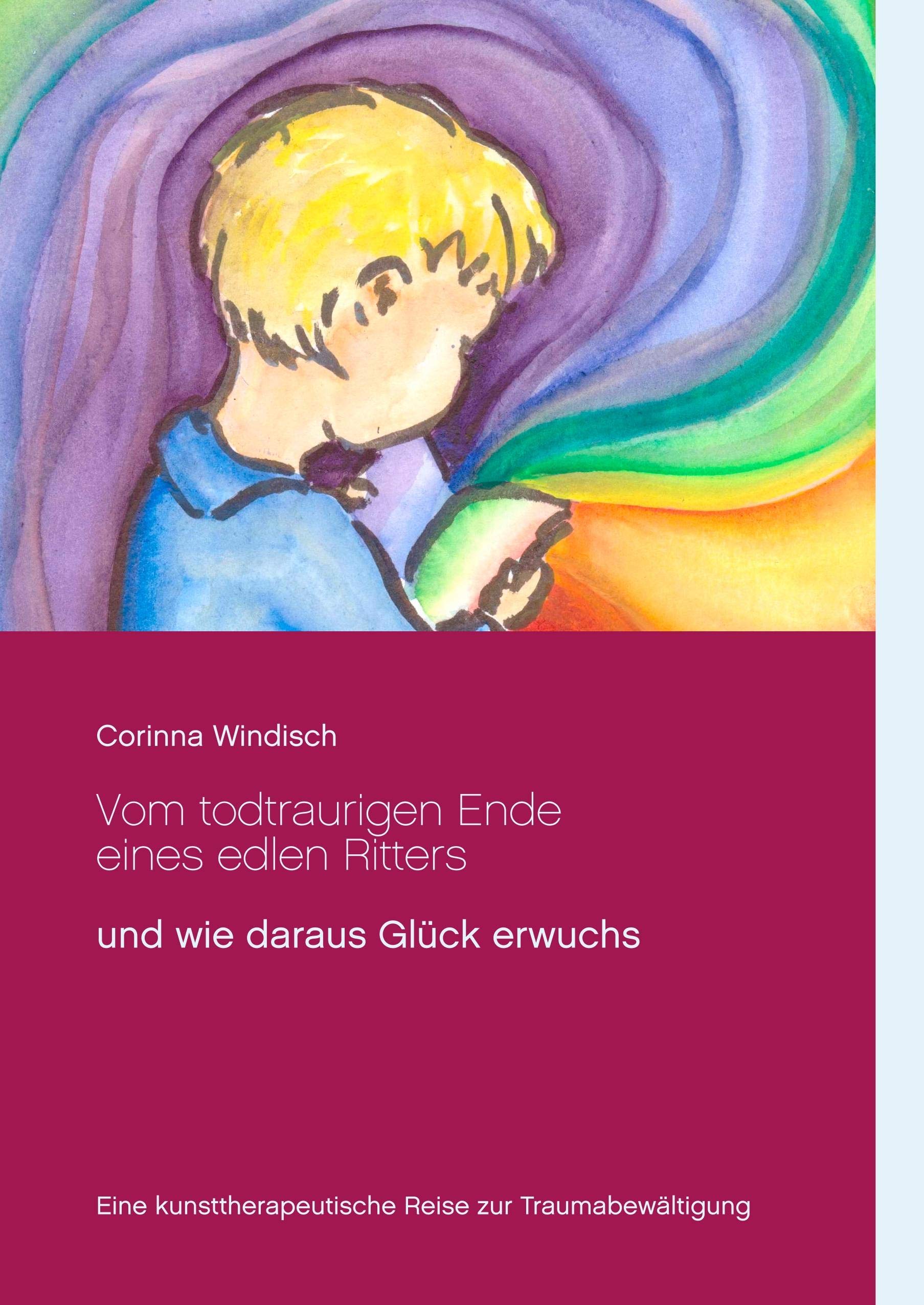 Product Image: Vom todtraurigen Ende eines edlen Ritters