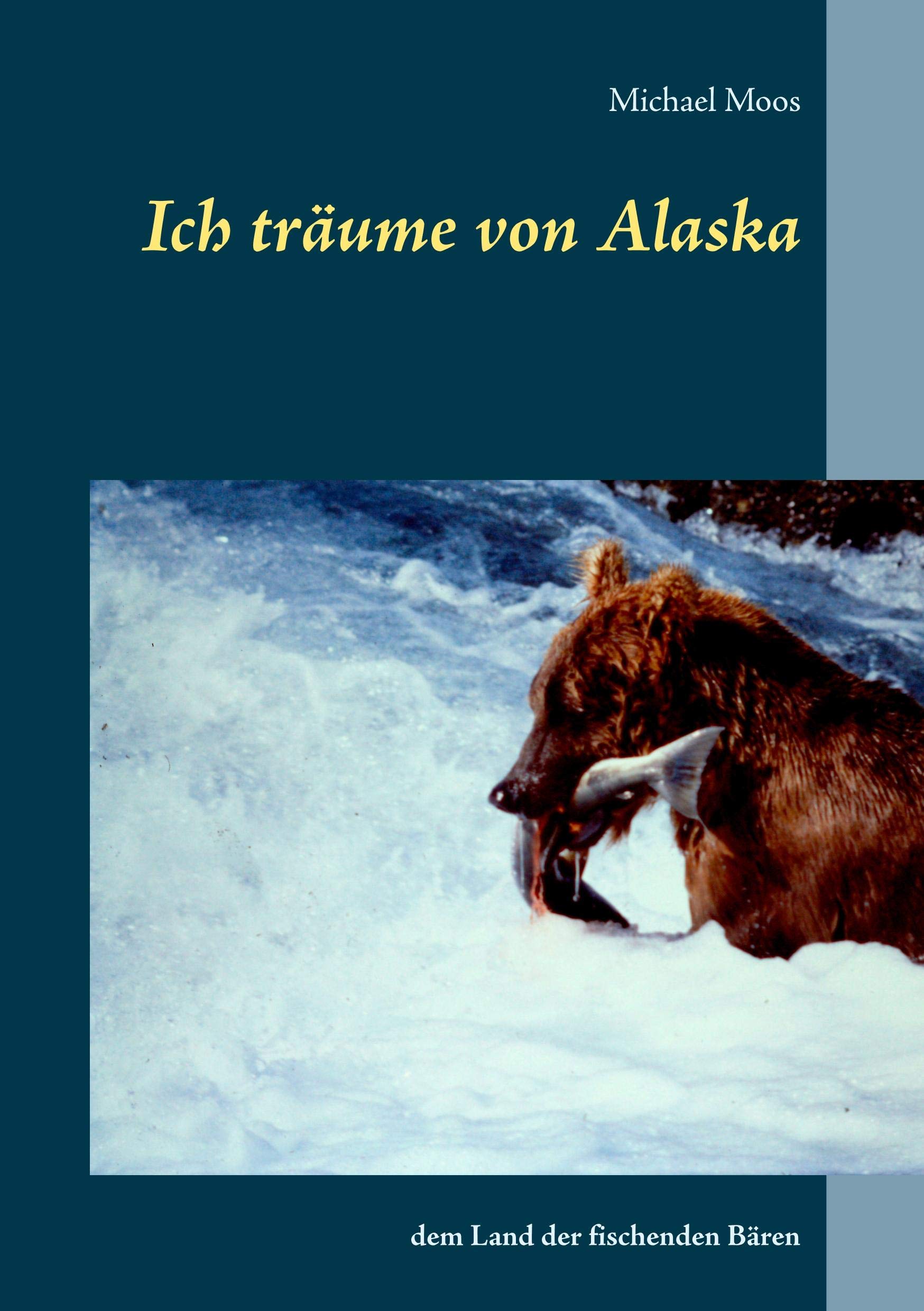 Product Image: Ich träume von Alaska