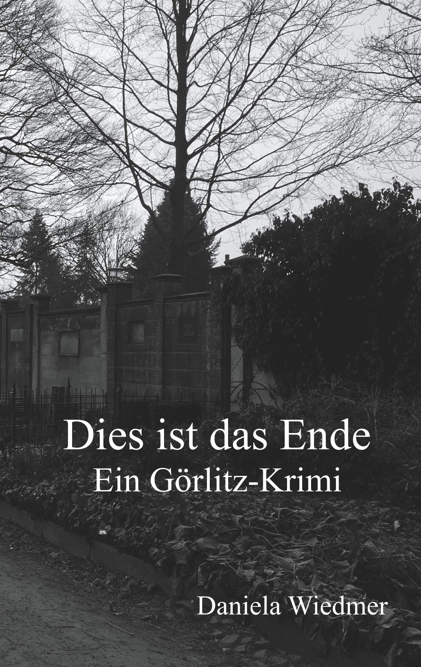 Product Image: Dies ist das Ende