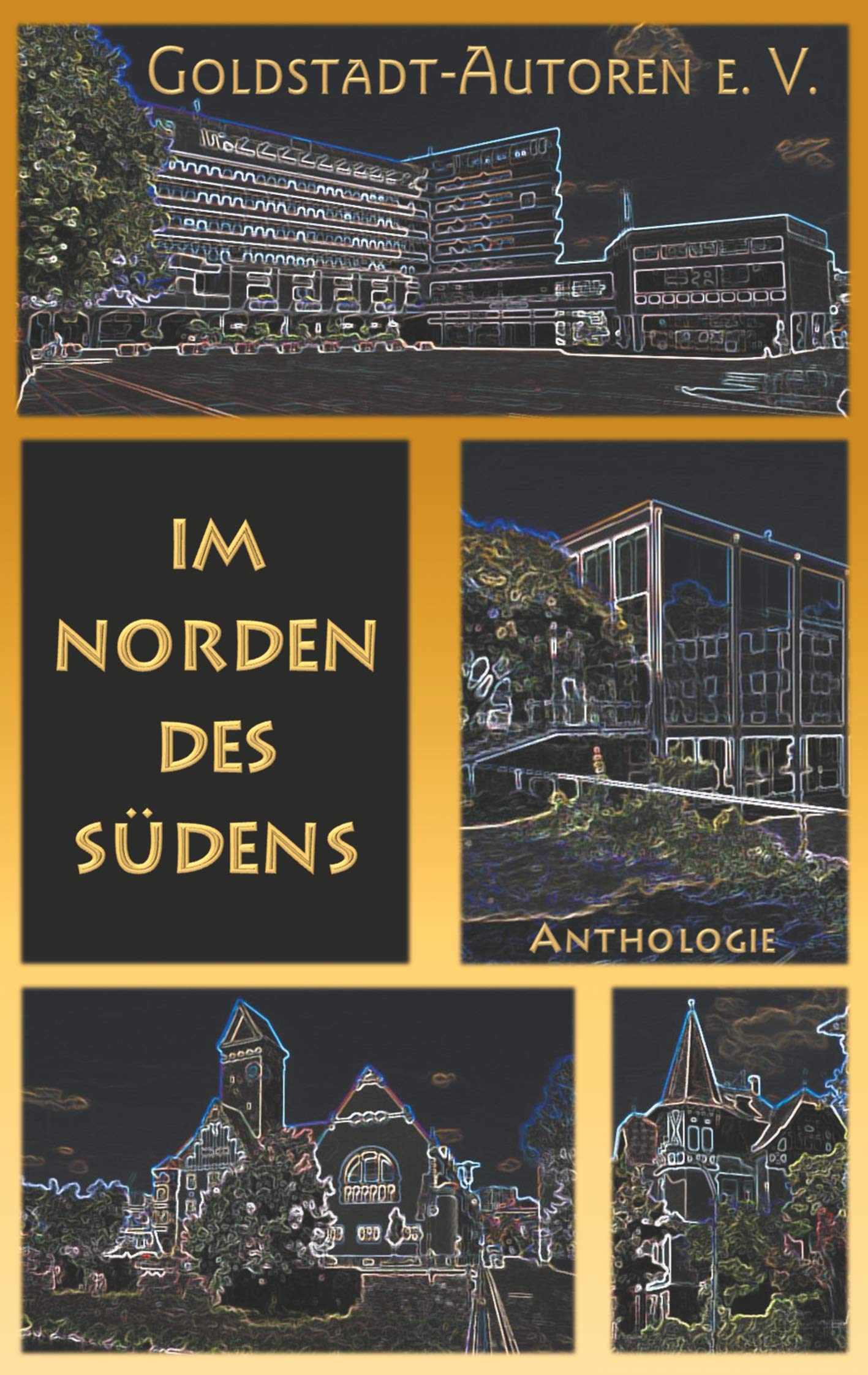 Im Norden des Südens Humour & Satire