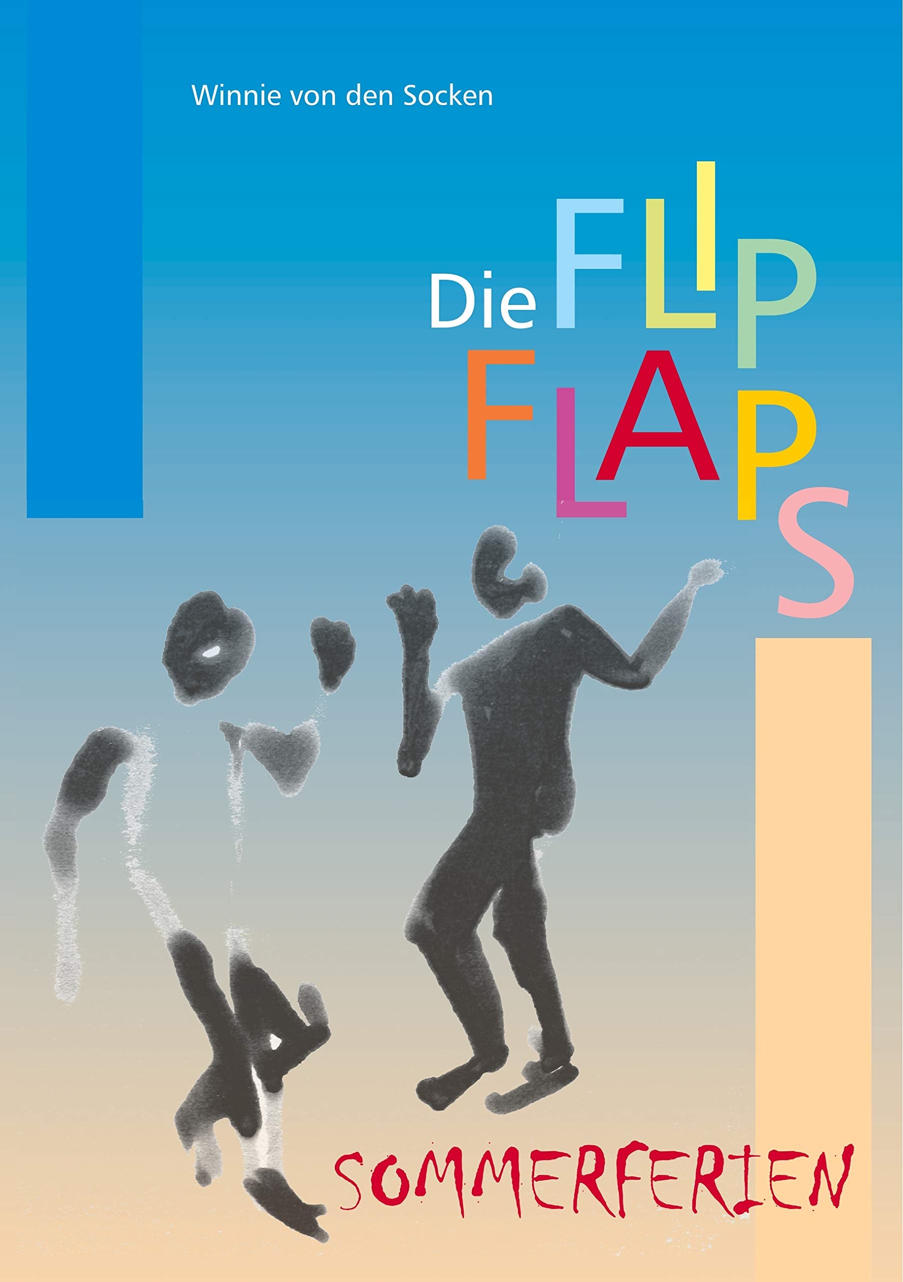 Die FlipFlaps - Sommerferien Novels & Short Stories