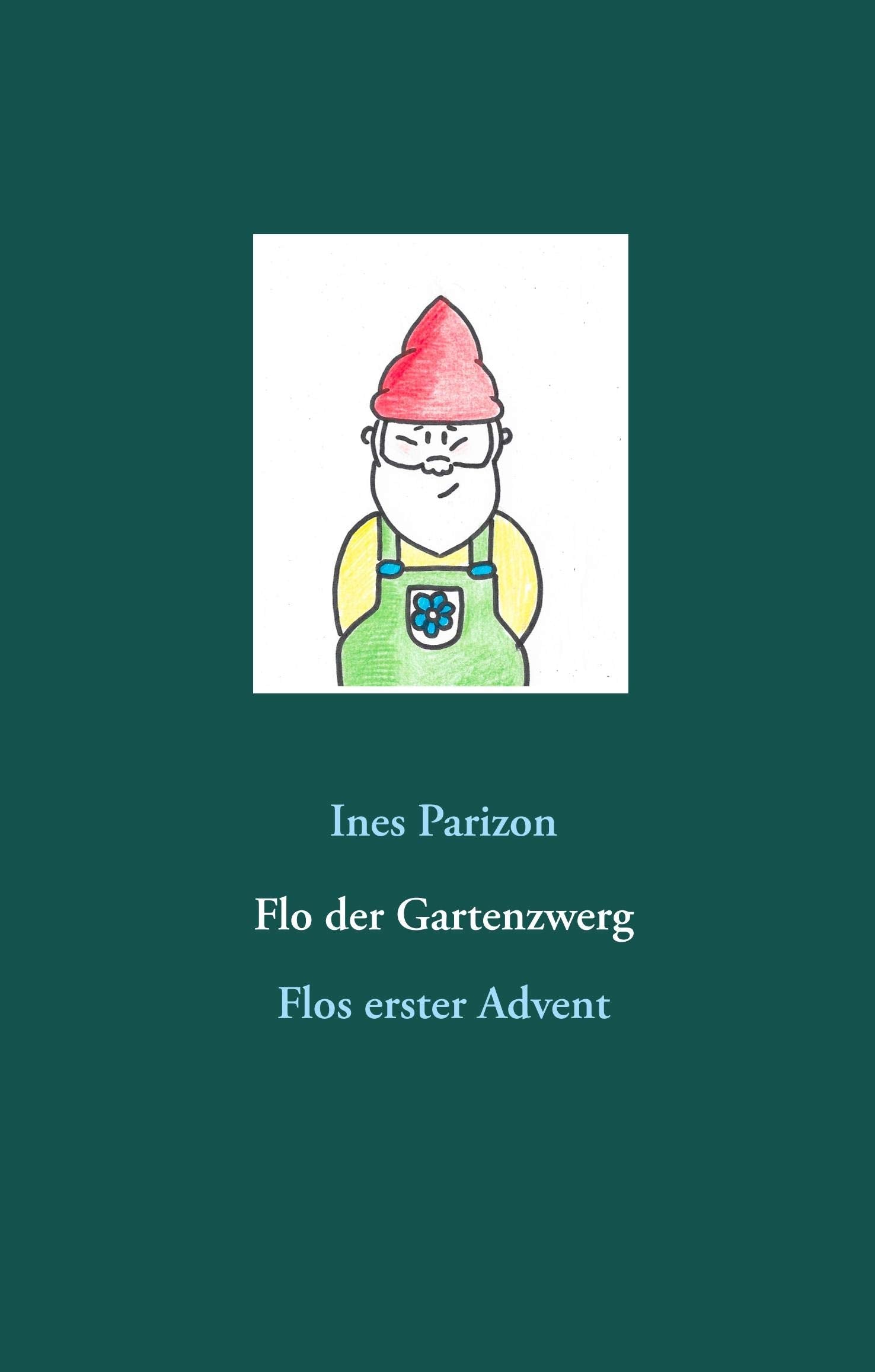 Flo der Gartenzwerg Novels & Short Stories