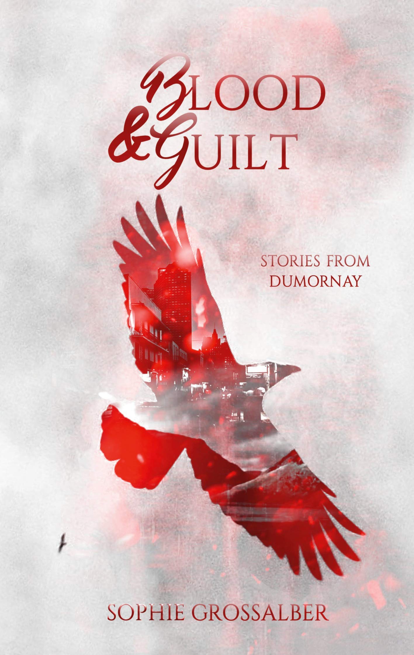 Blood and Guilt Essays & Short Stories