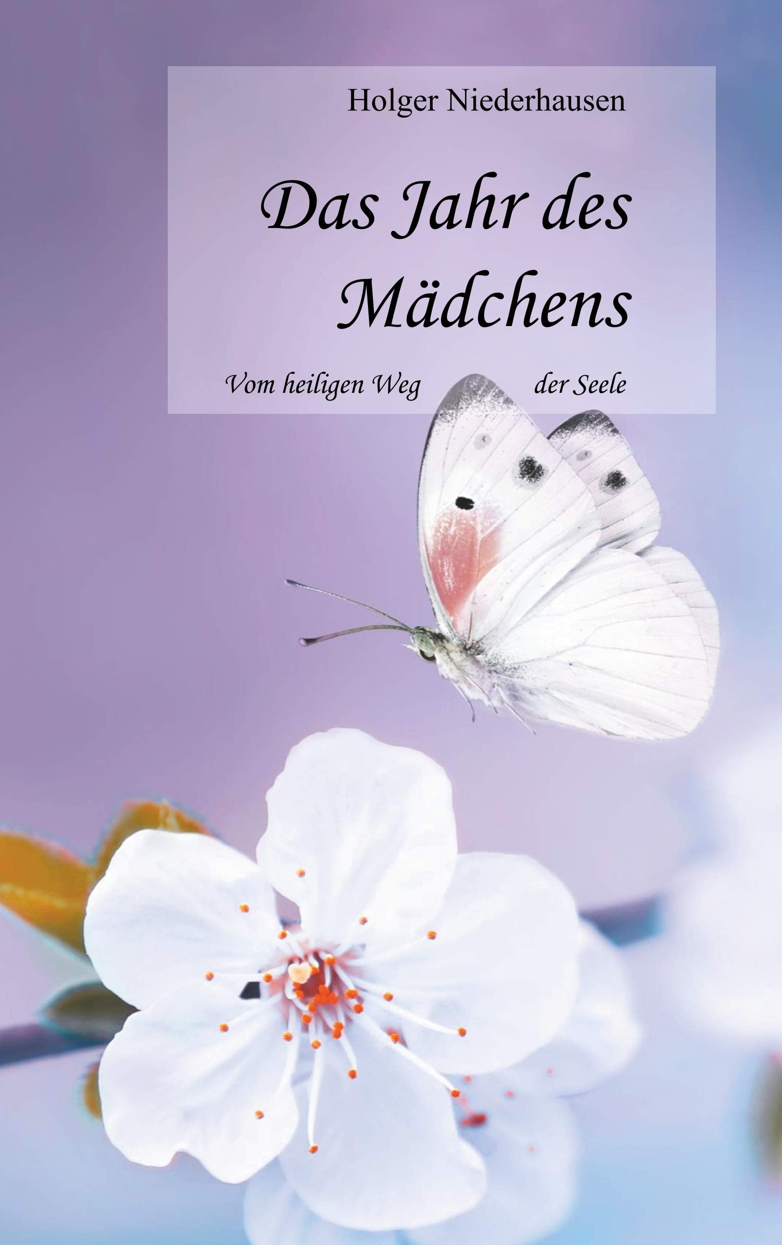 Das Jahr des Mädchens Religion & Esotericism