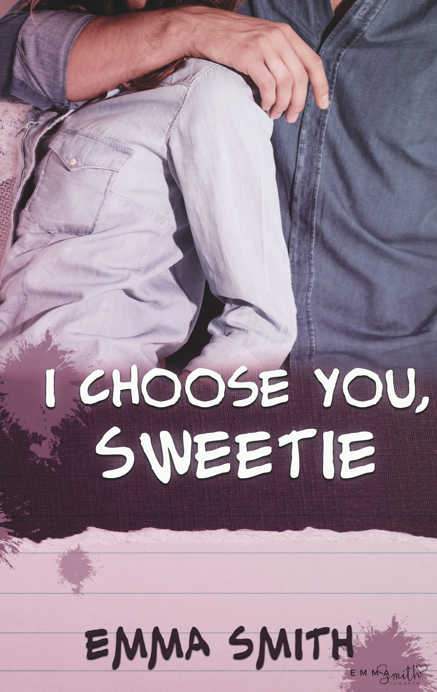 I choose you, Sweetie Contemporary literature