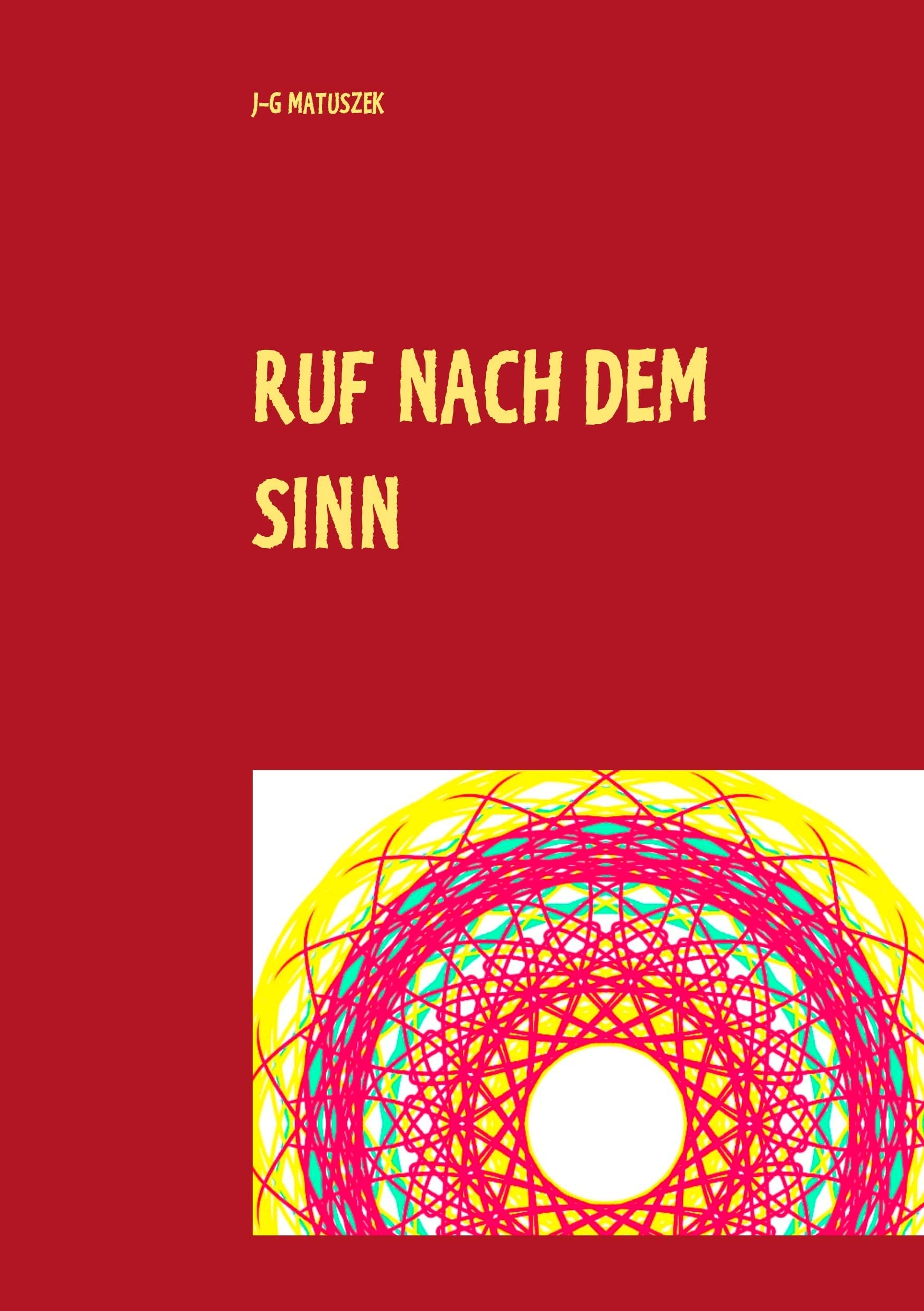 Product Image: RUF NACH DEM SINN
