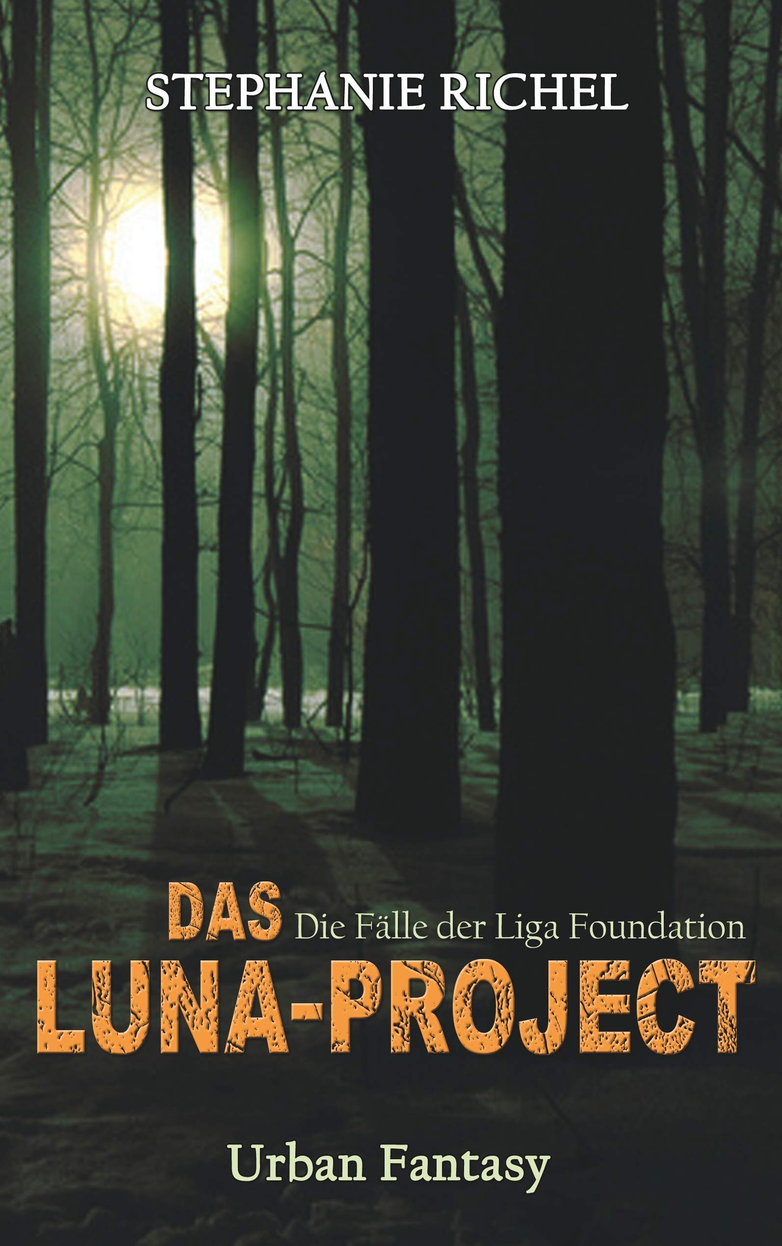 Das Luna-Projekt Historical Fiction