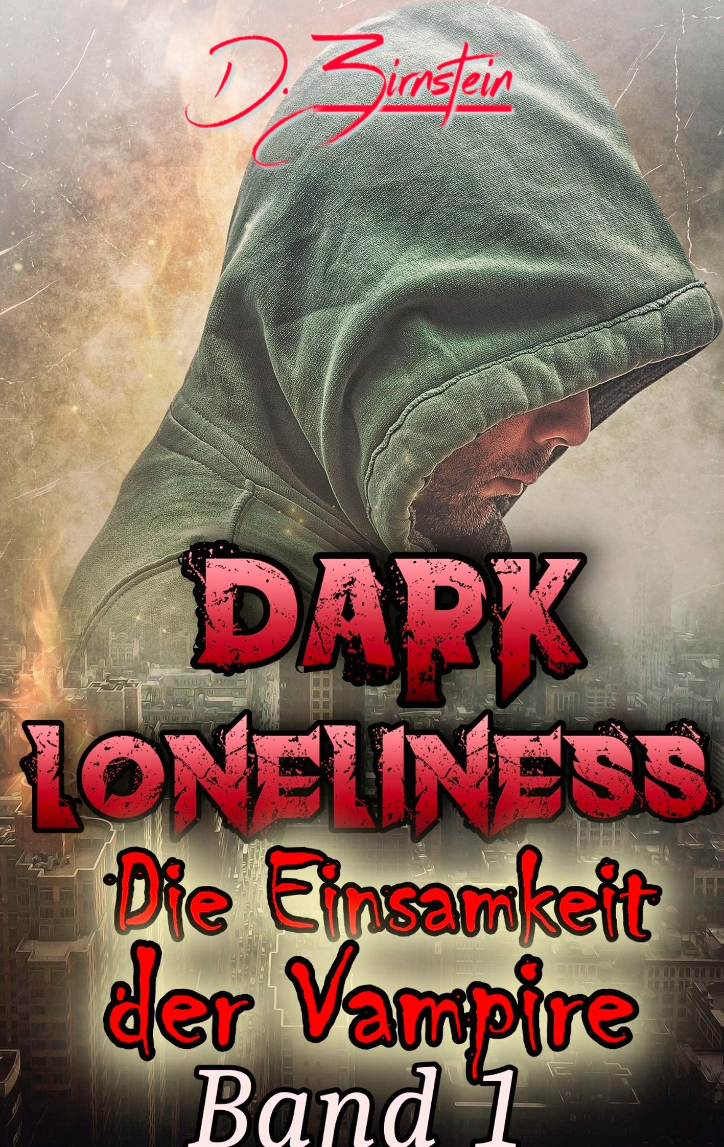 Product Image: Dark Loneliness