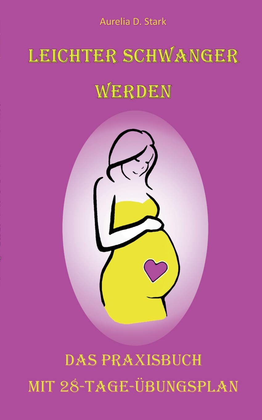 Leichter schwanger werden Parents & Children Books