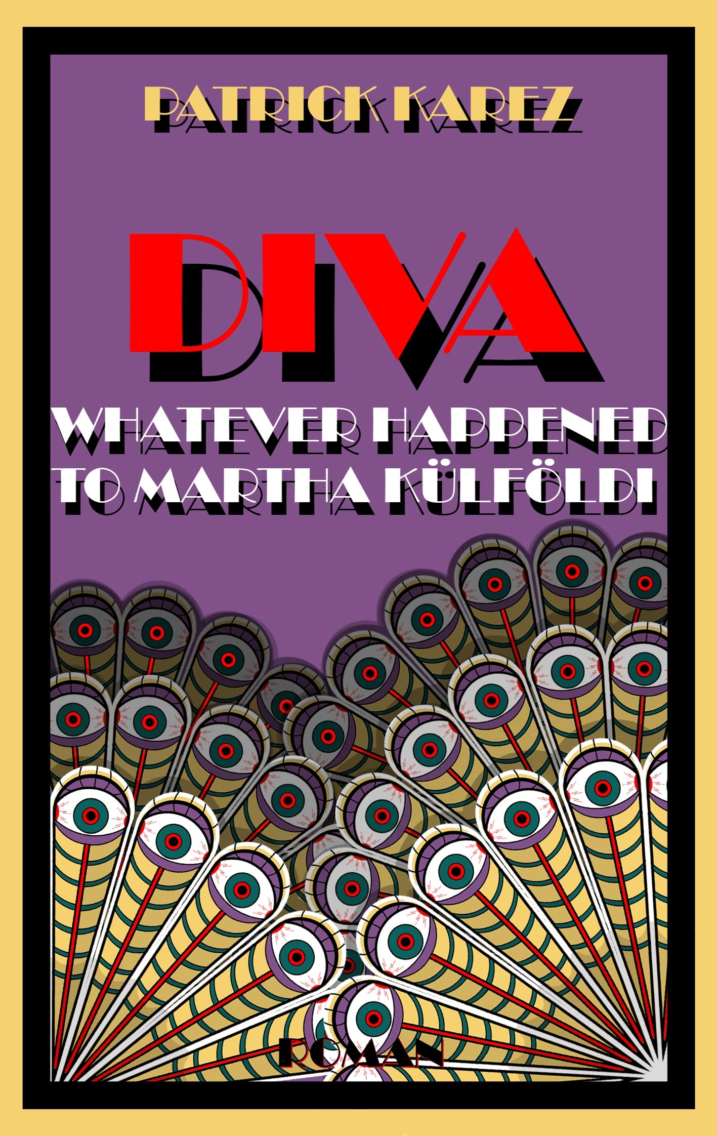 Diva Humour & Satire