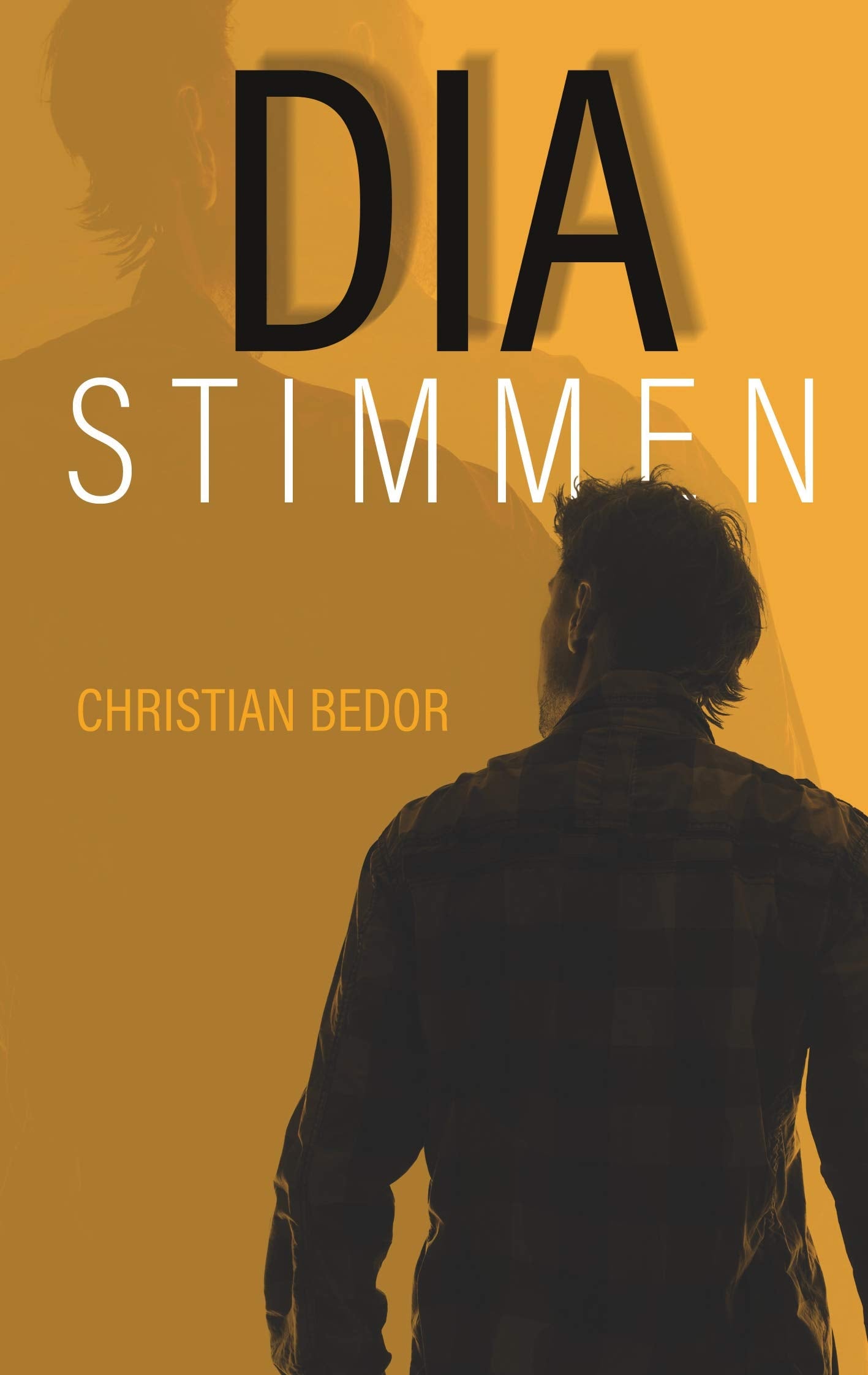 Product Image: Diastimmen
